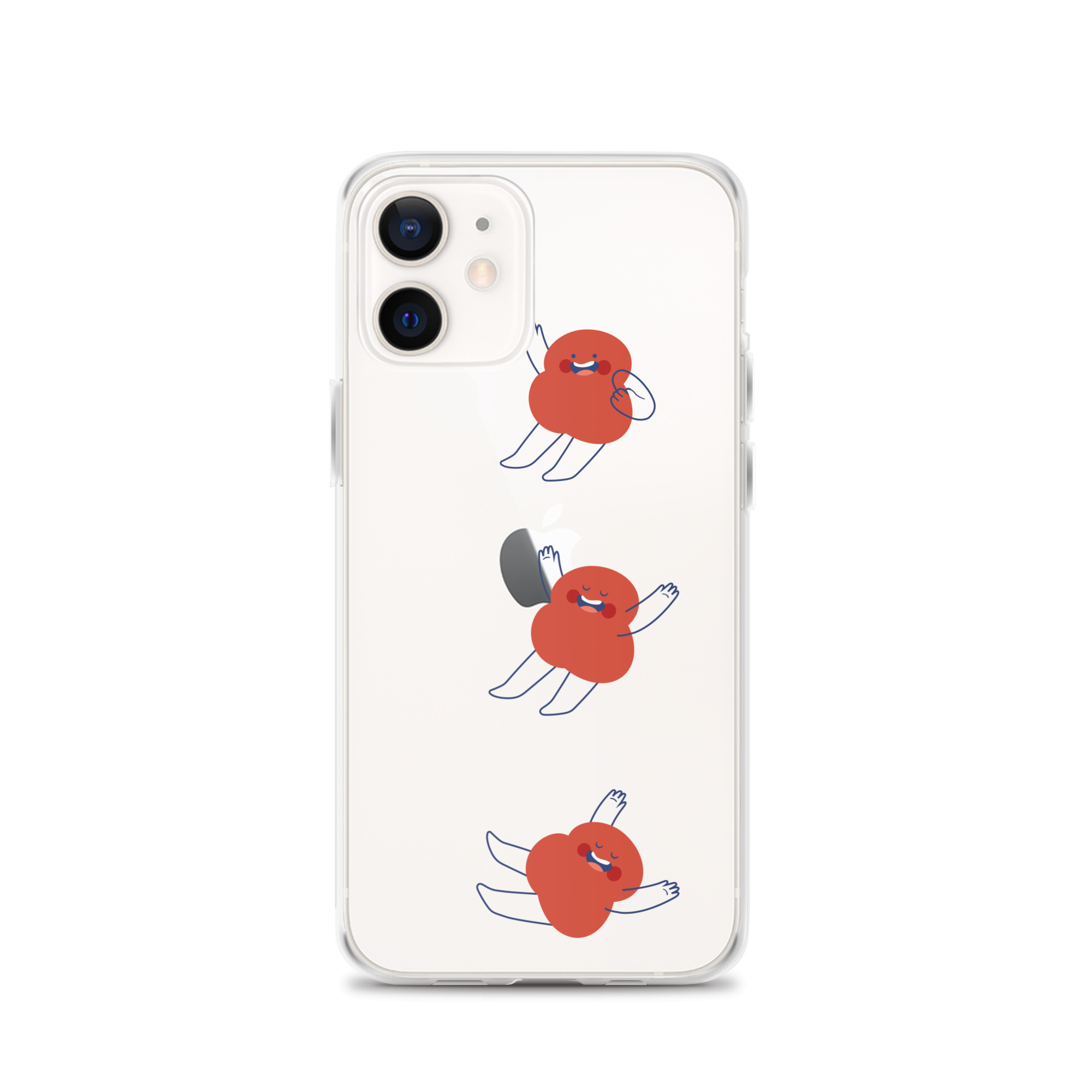 Funda transparente para iPhone® - Imagen 13