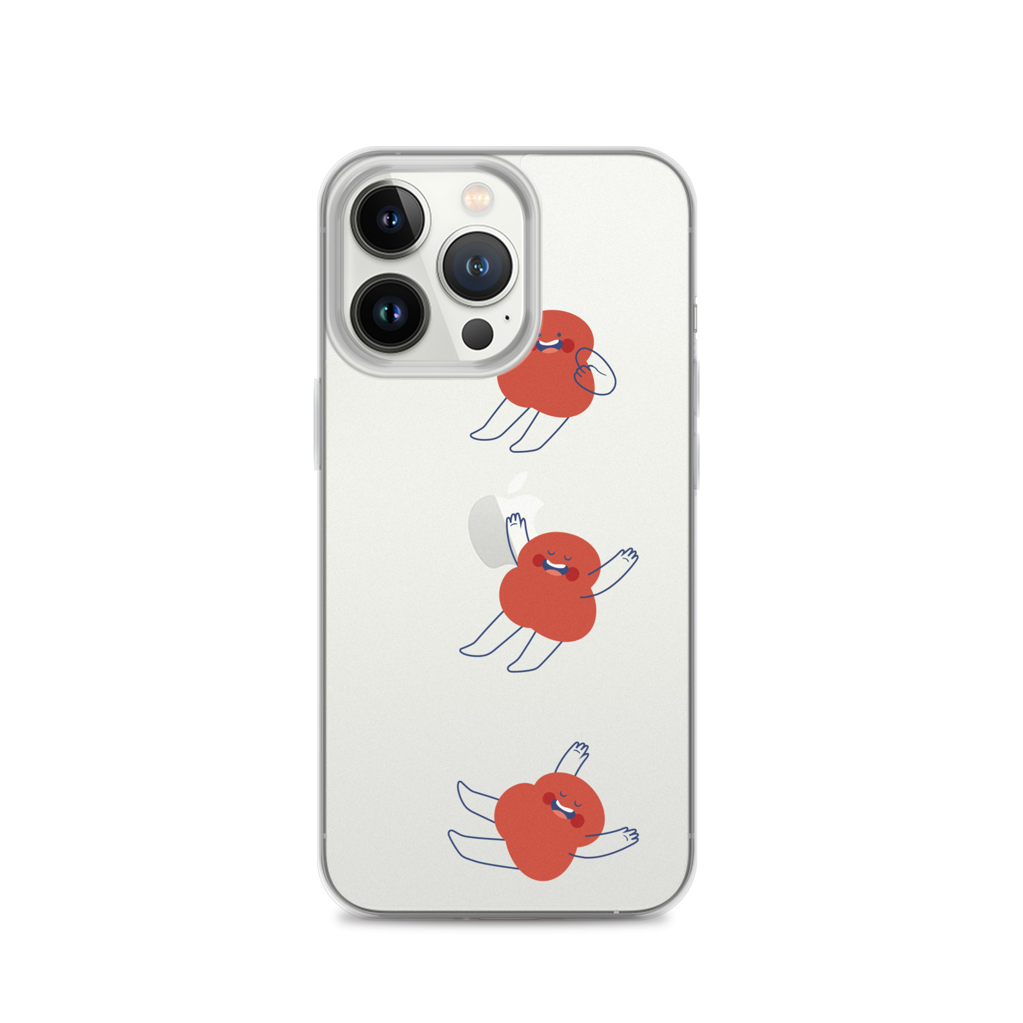 Funda transparente para iPhone® - Imagen 19