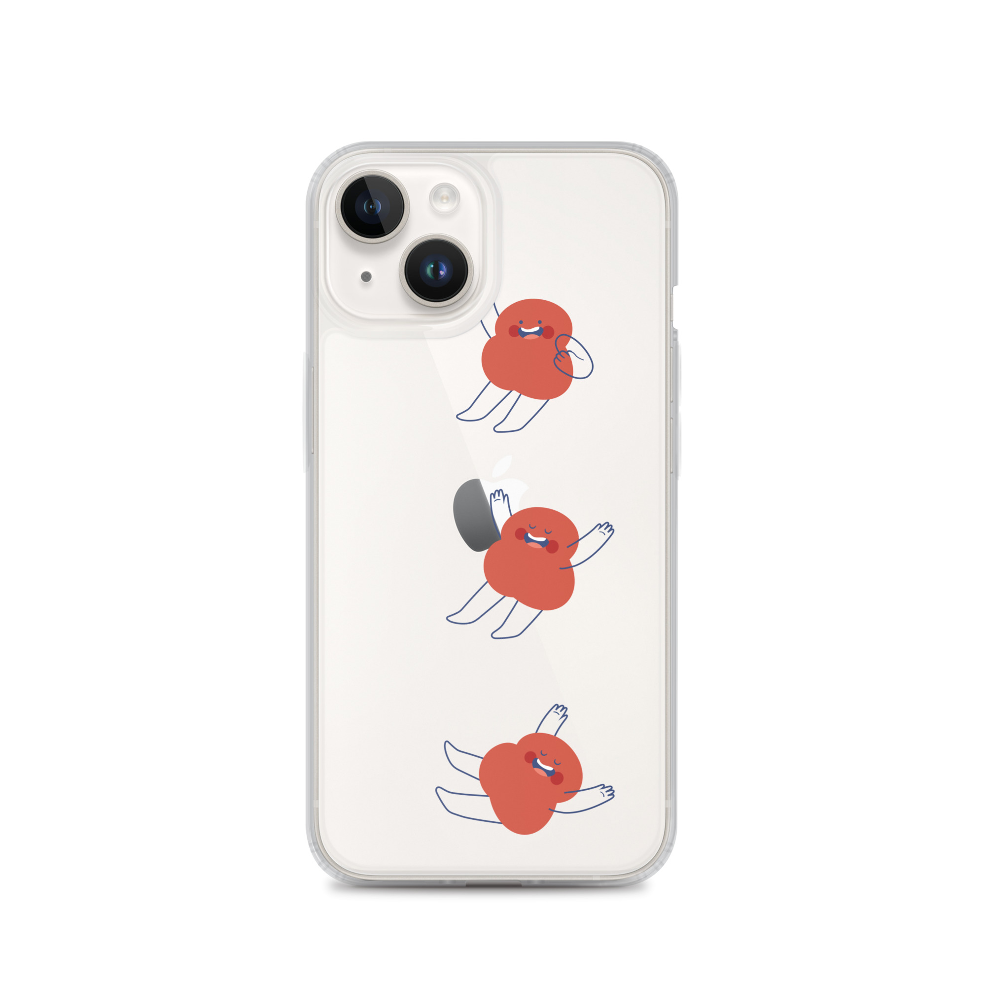 Funda transparente para iPhone® - Imagen 29