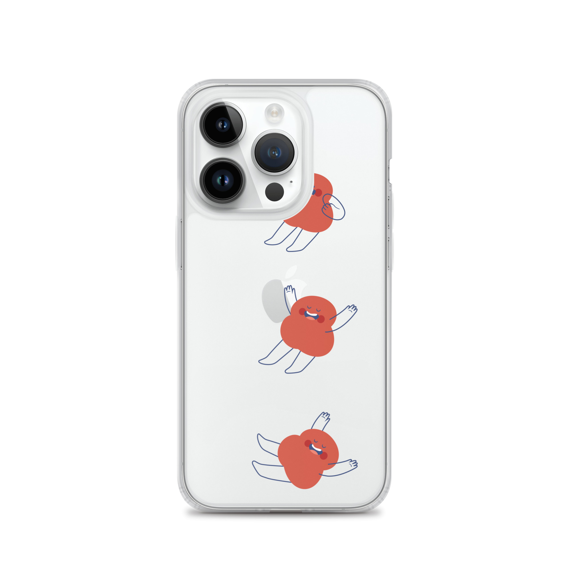 Funda transparente para iPhone® - Imagen 27