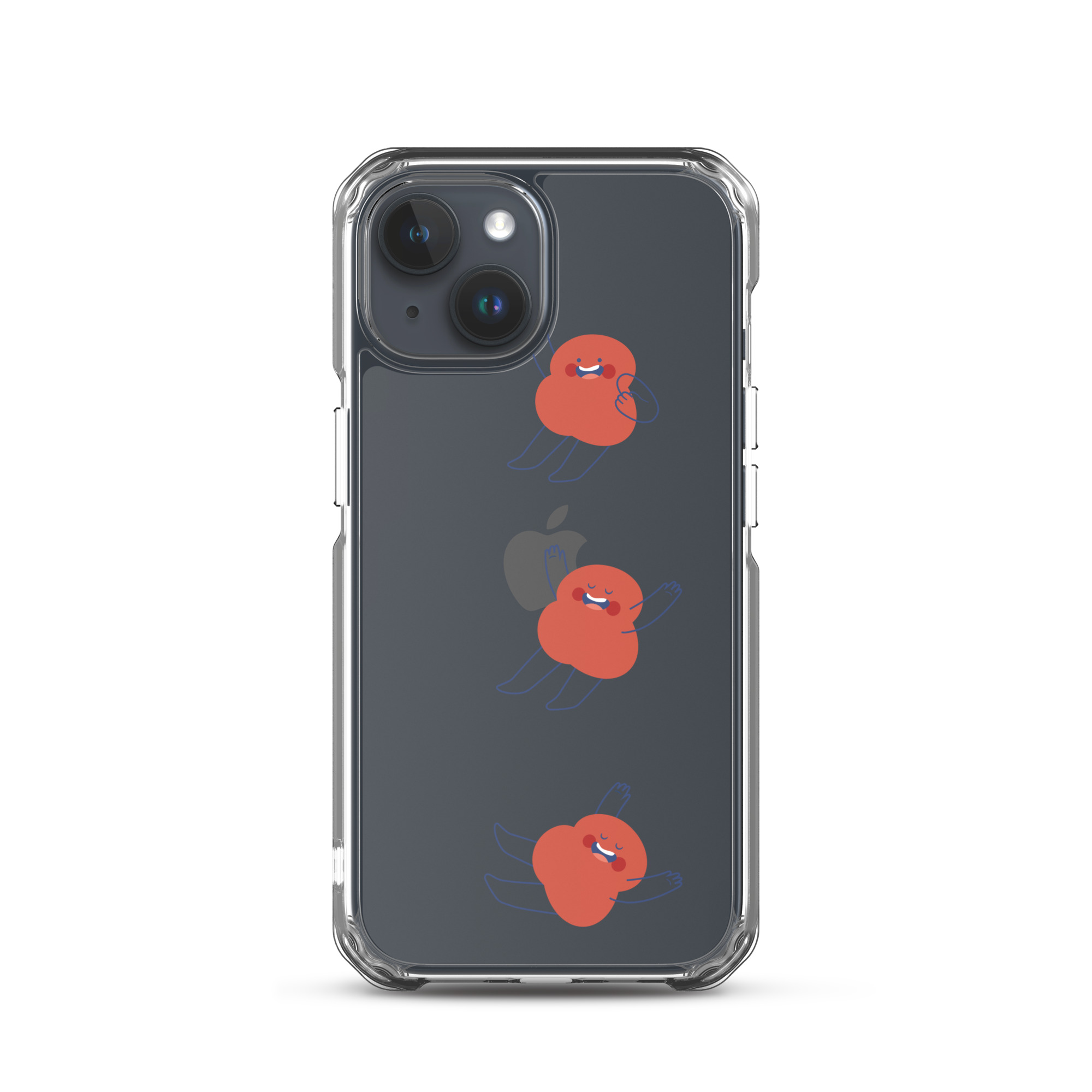 Funda transparente para iPhone® - Imagen 37