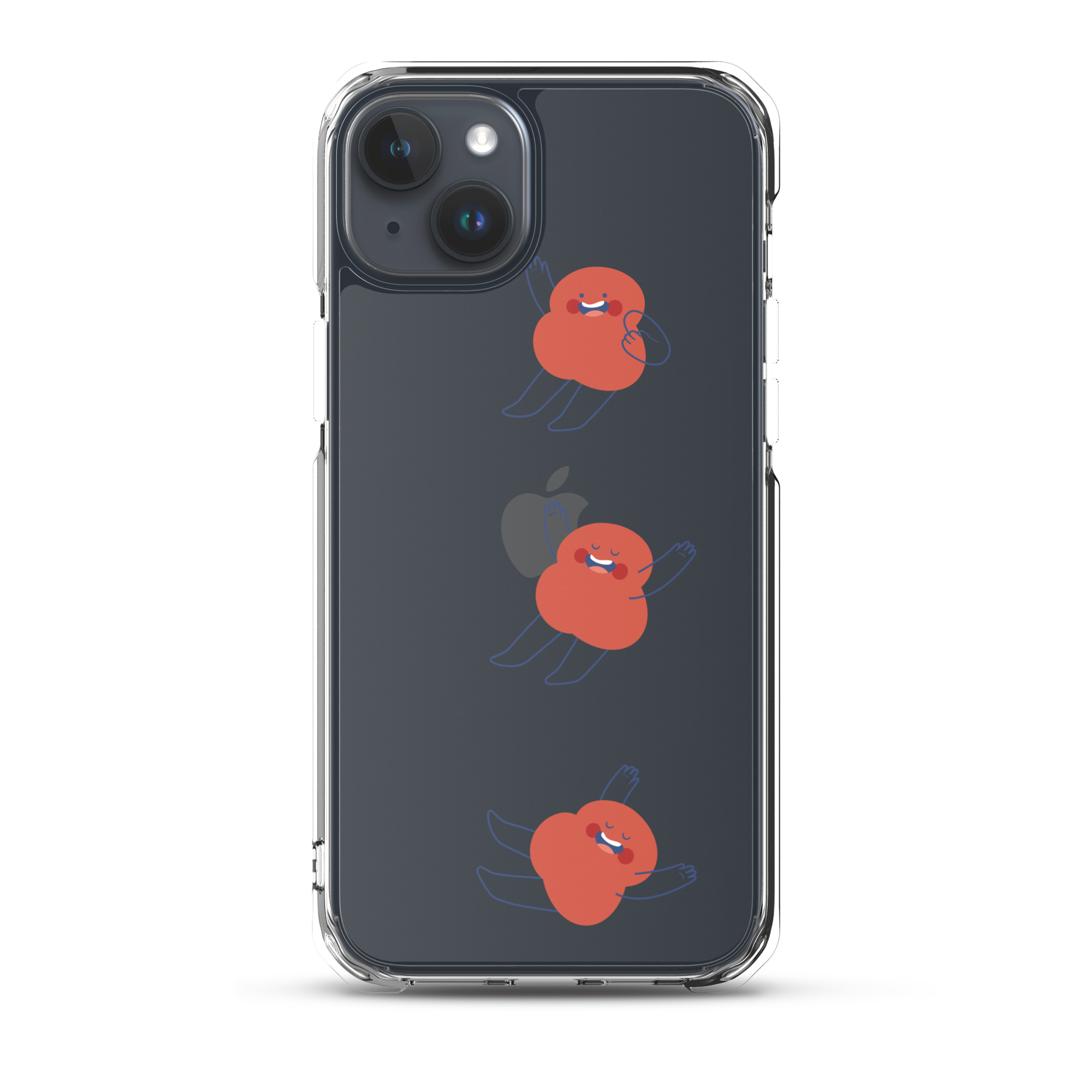 Funda transparente para iPhone® - Imagen 31