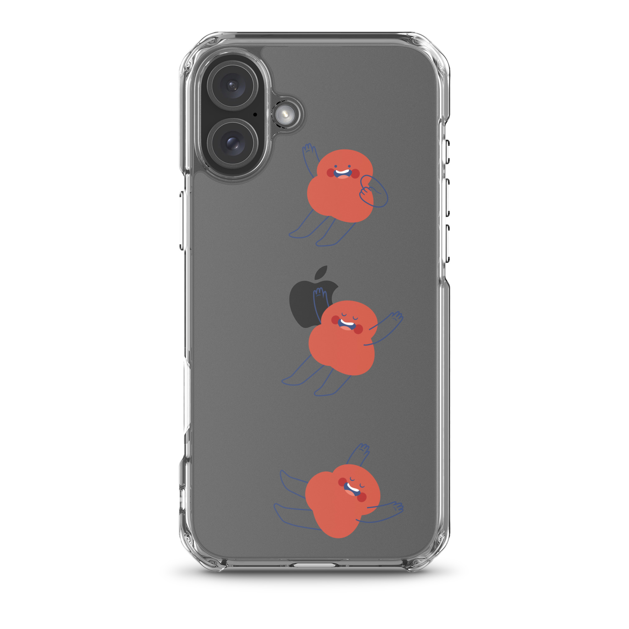 Funda transparente para iPhone® - Imagen 39