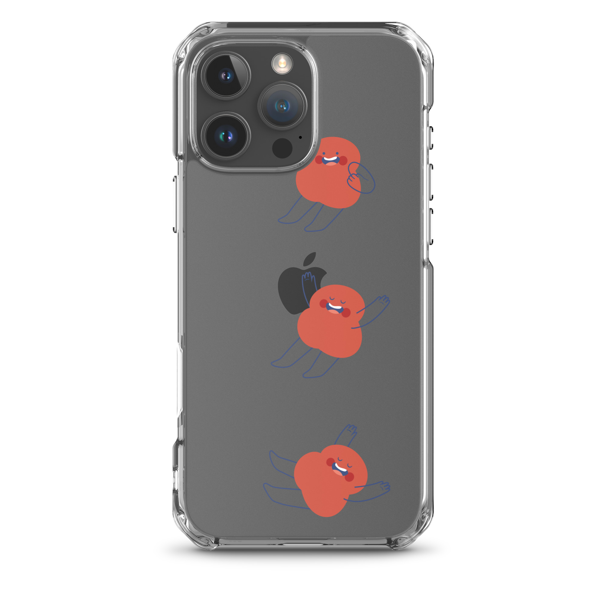 Funda transparente para iPhone® - Imagen 41