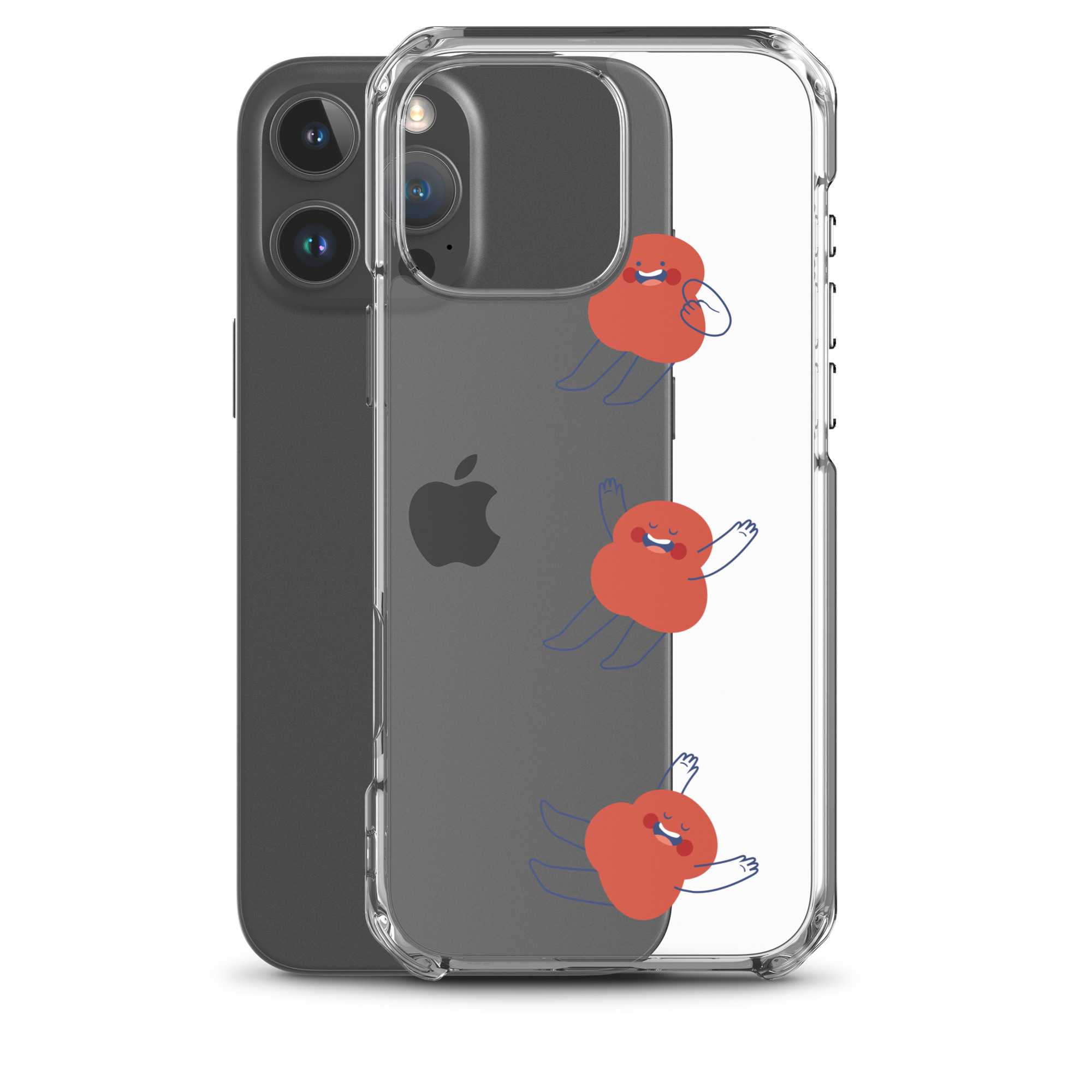 Funda transparente para iPhone® - Imagen 42