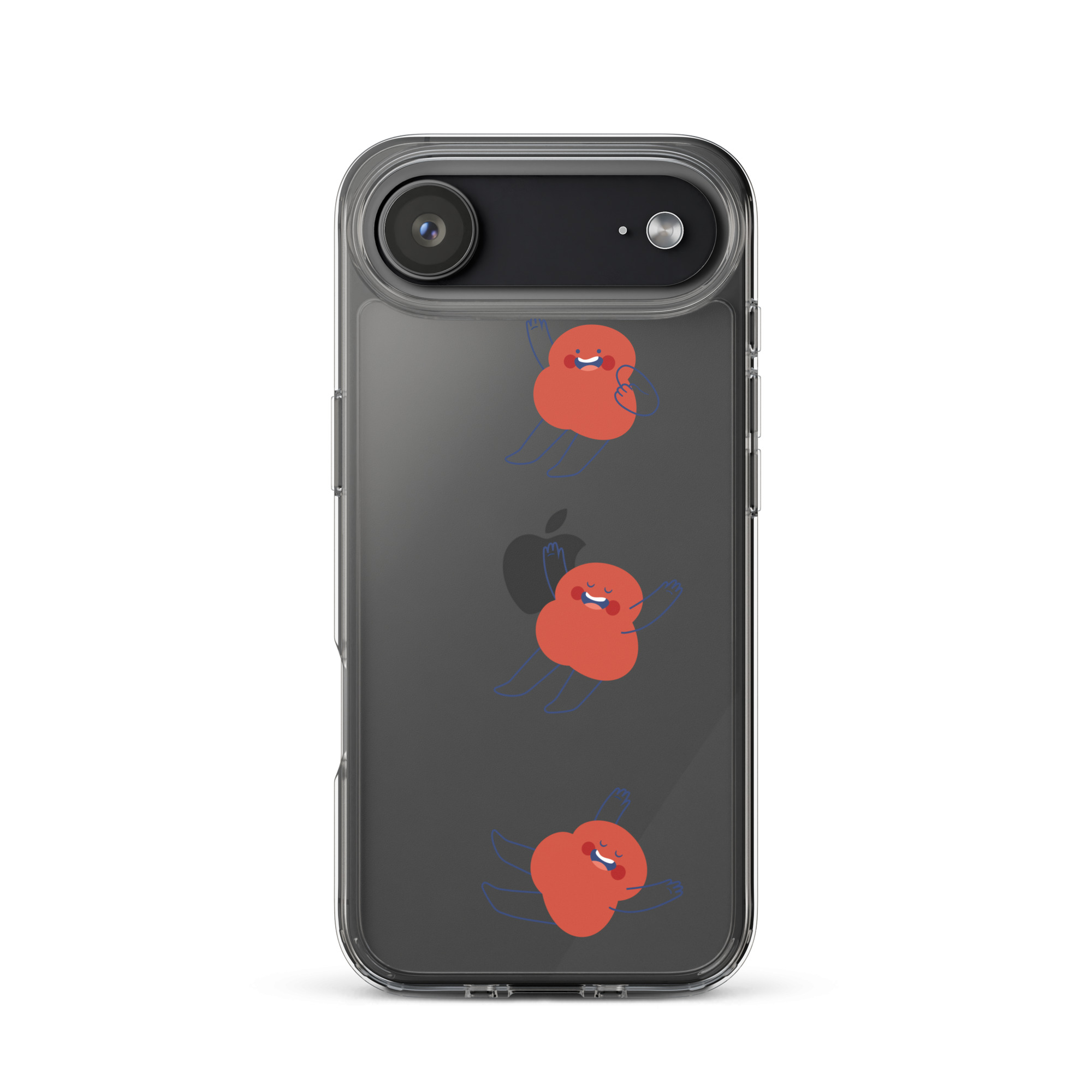 Funda transparente para iPhone® - Imagen 47