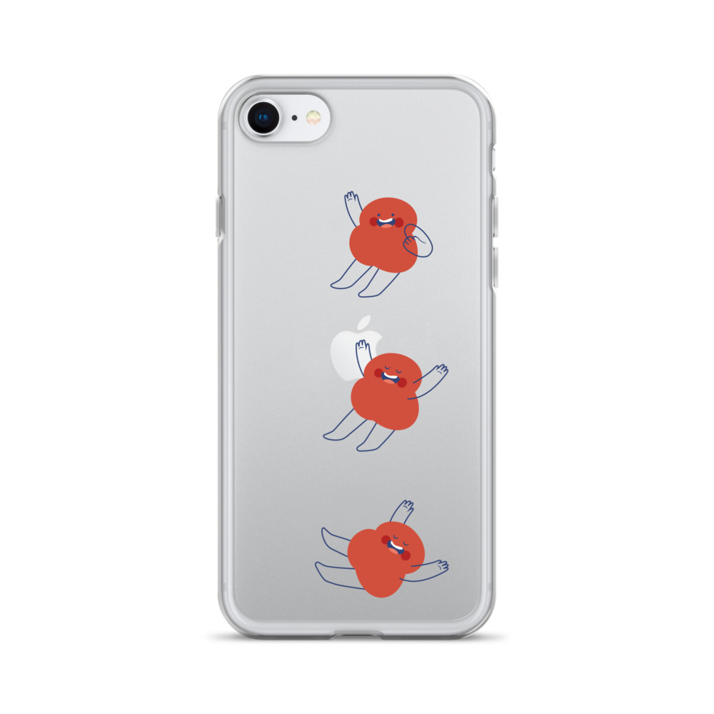 Funda transparente para iPhone® - Imagen 53