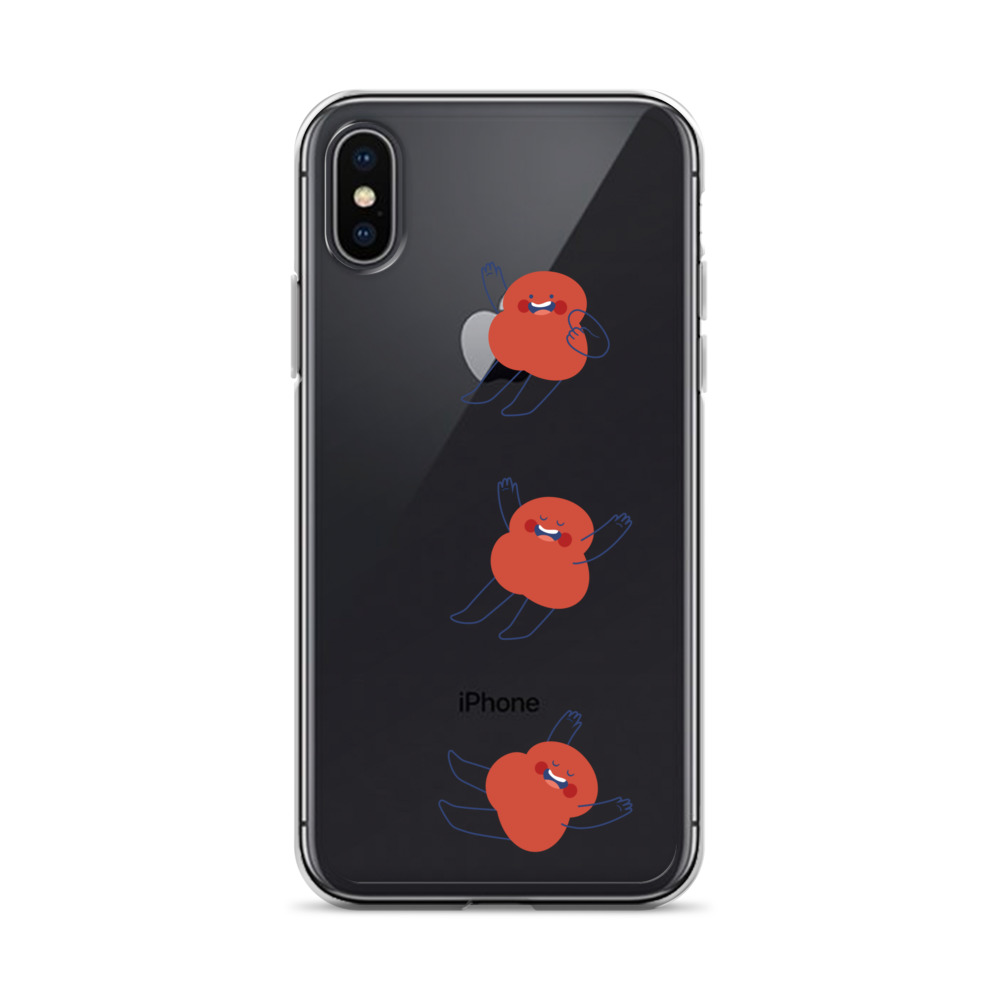 Funda transparente para iPhone® - Imagen 55