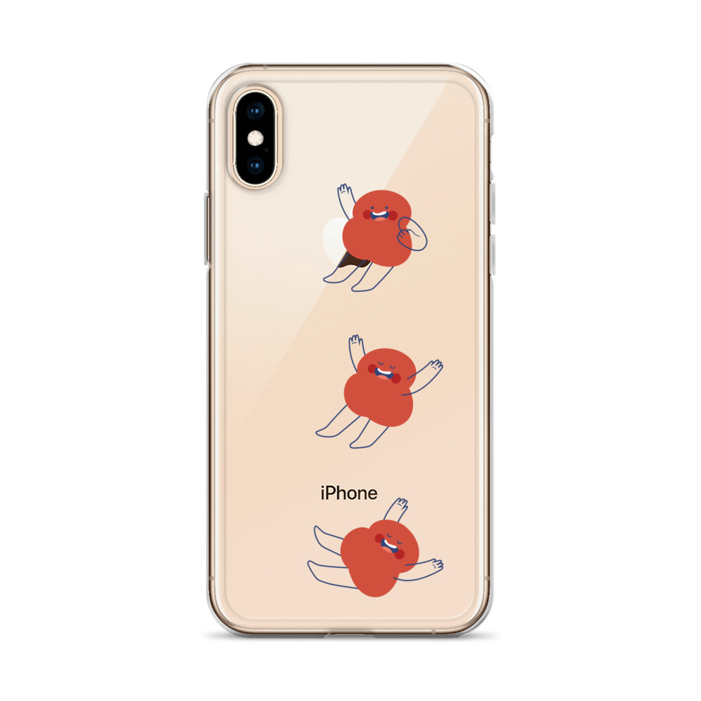 Funda transparente para iPhone® - Imagen 57