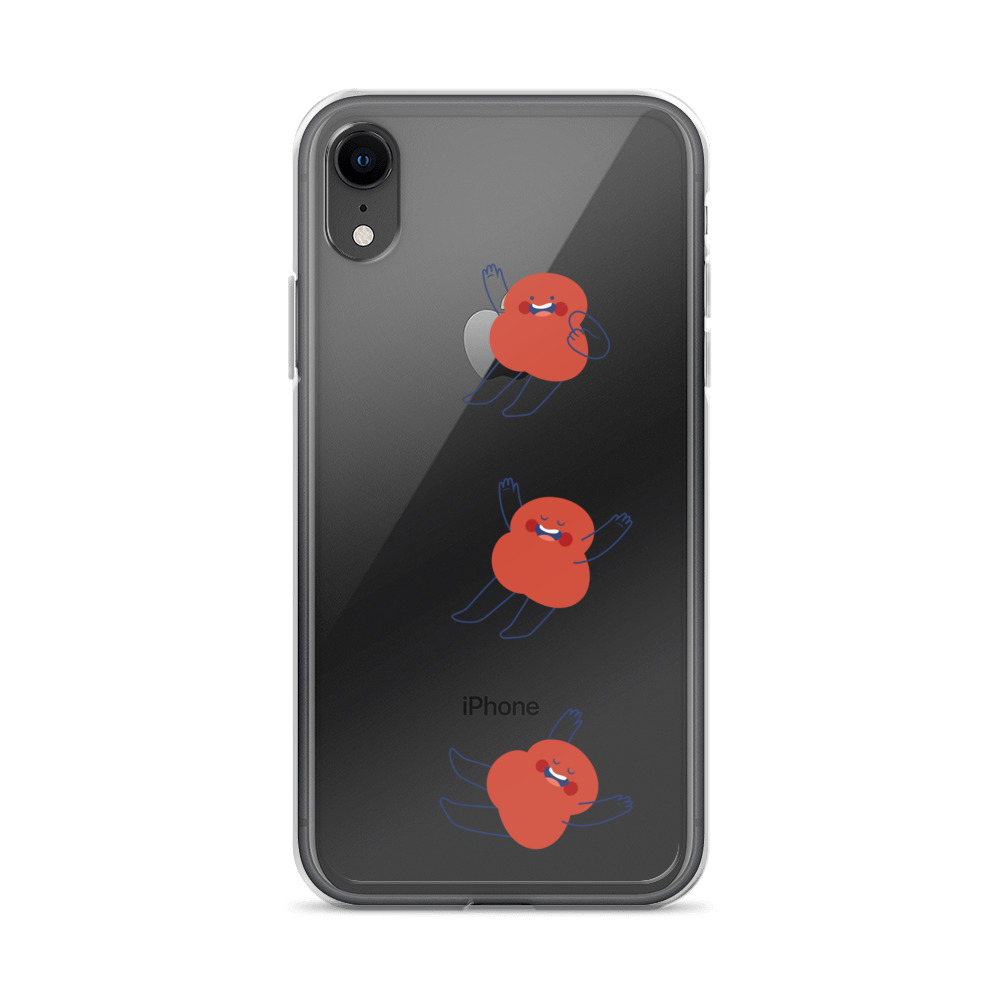 Funda transparente para iPhone® - Imagen 59