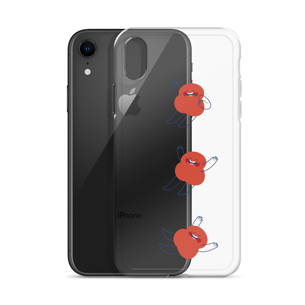 Funda transparente para iPhone® - Imagen 60