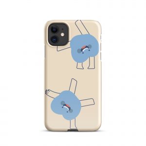 Funda clásica para iPhone®