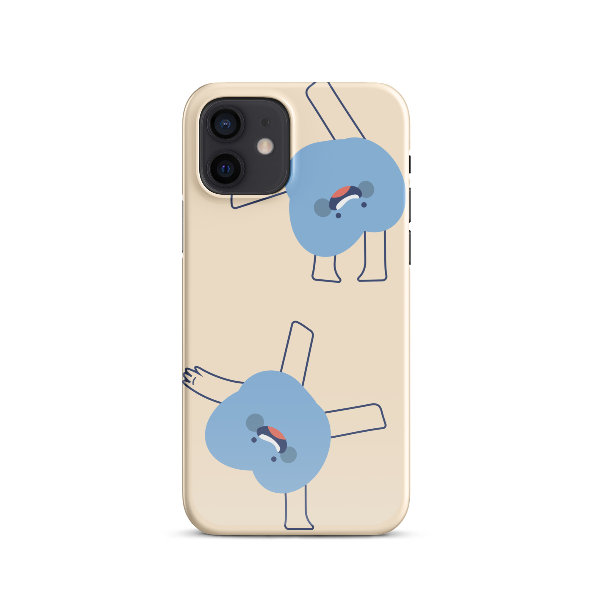 Funda clásica para iPhone® - Imagen 9