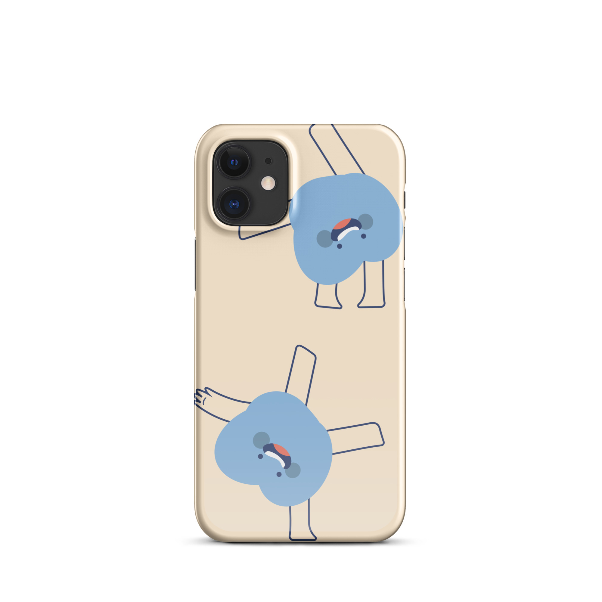 Funda clásica para iPhone® - Imagen 7