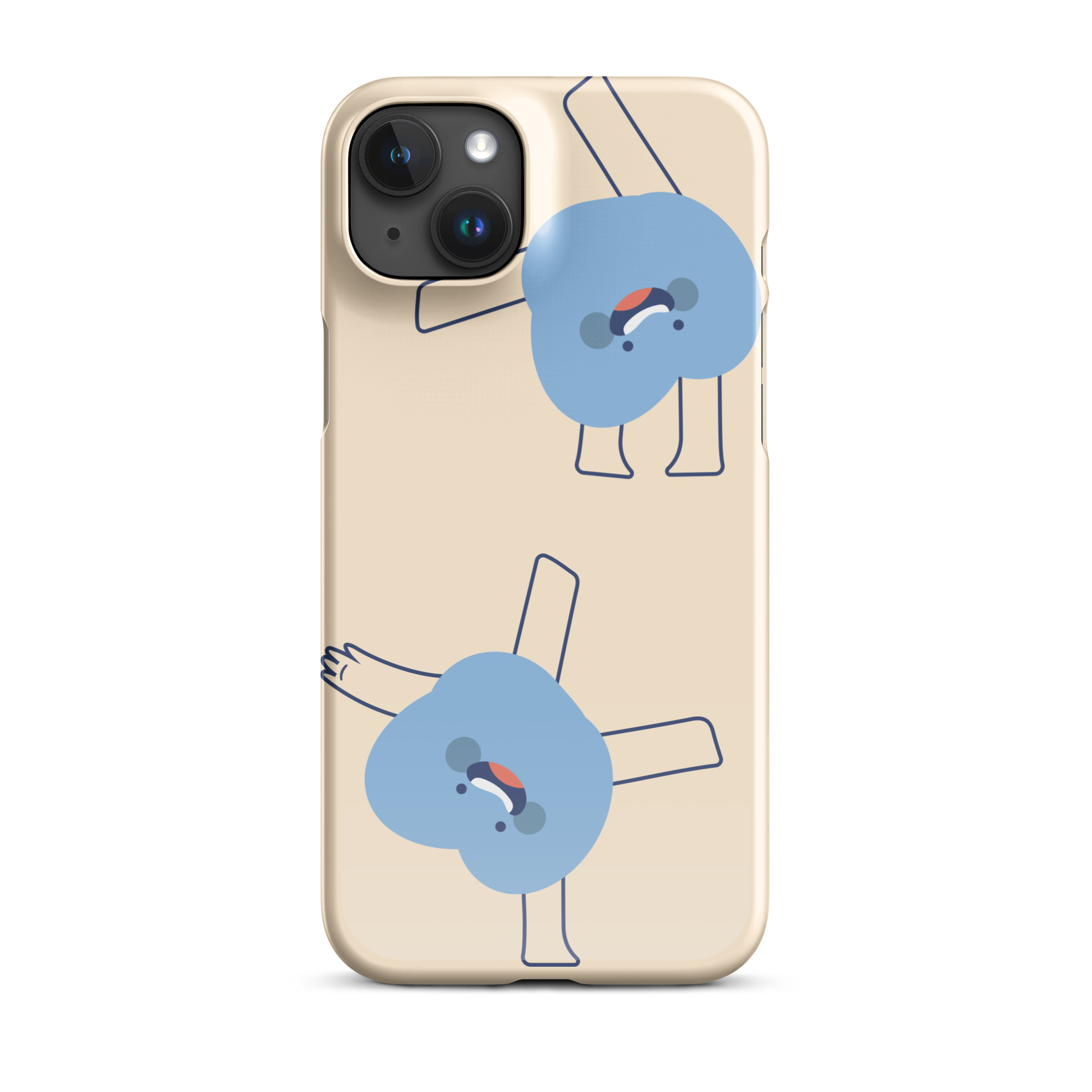 Funda clásica para iPhone® - Imagen 33
