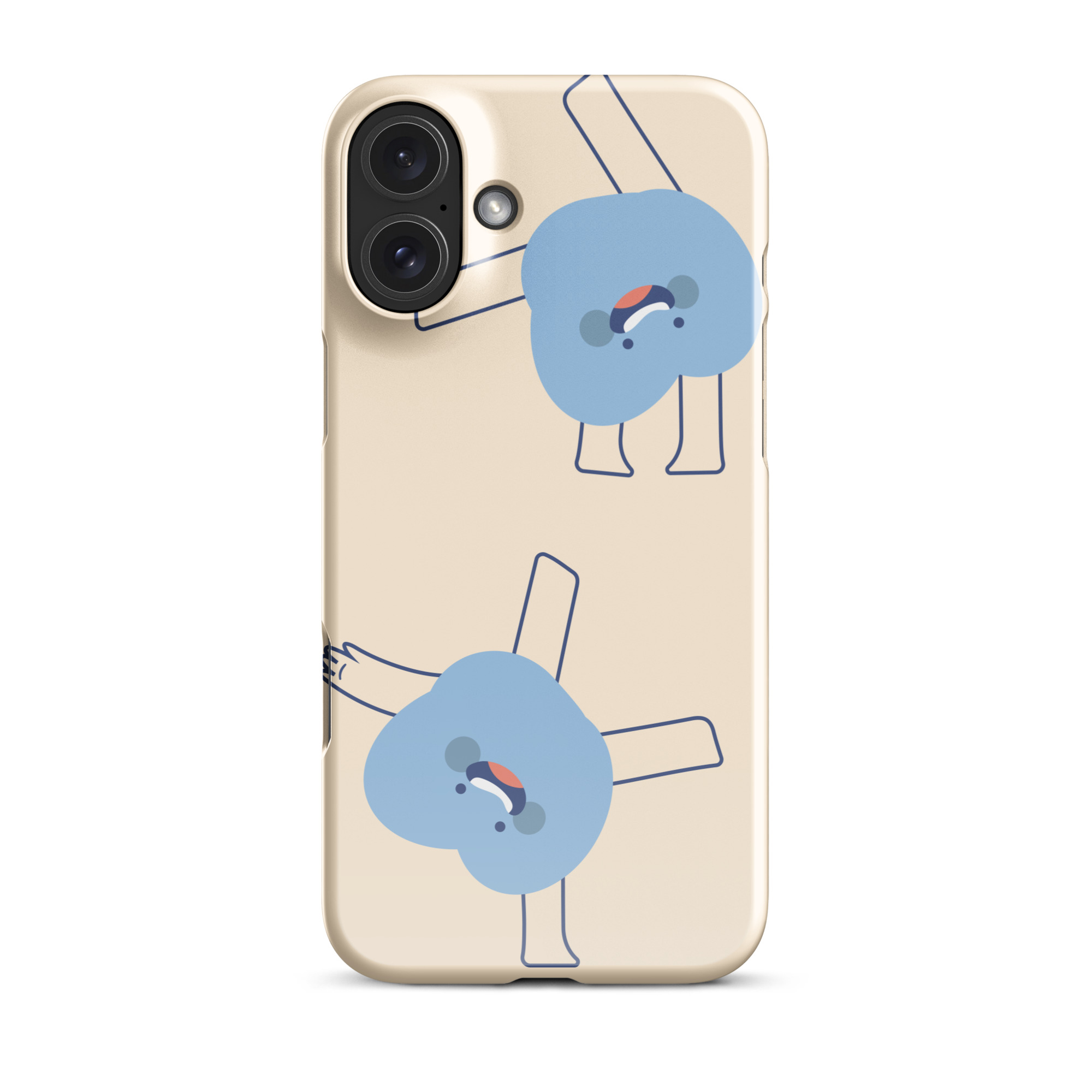 Funda clásica para iPhone® - Imagen 41