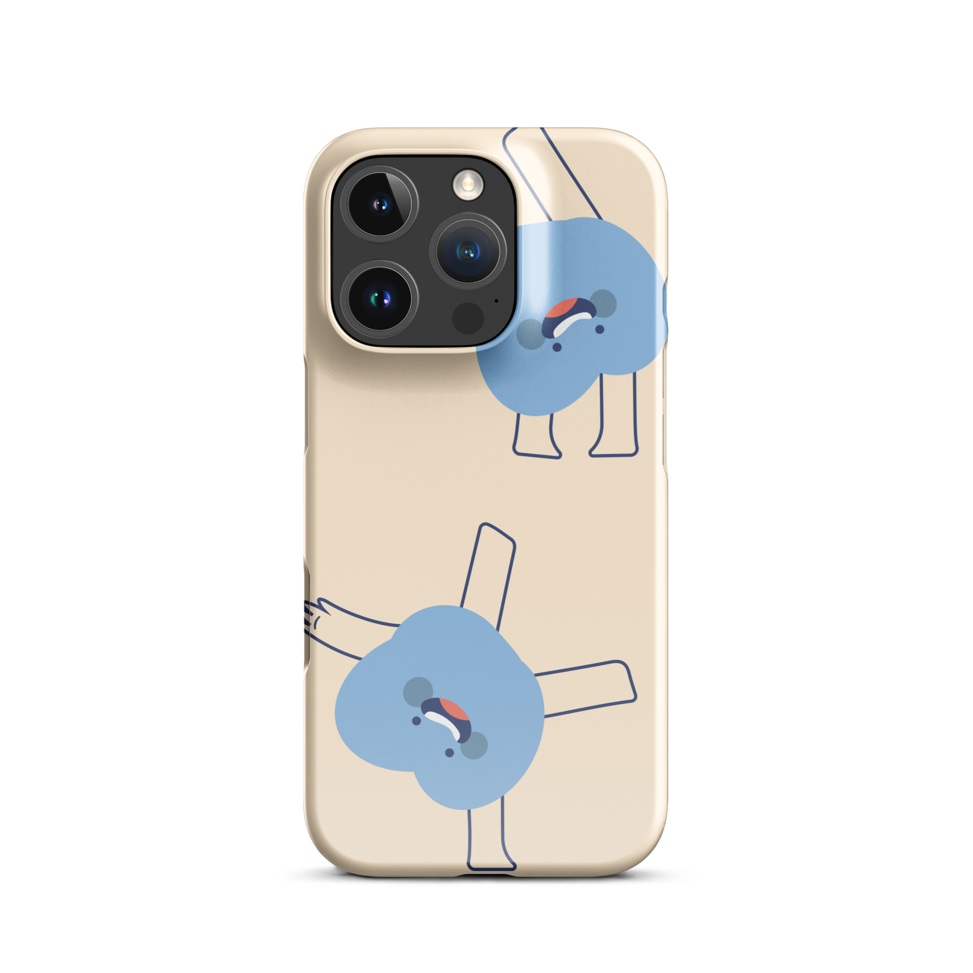 Funda clásica para iPhone® - Imagen 43