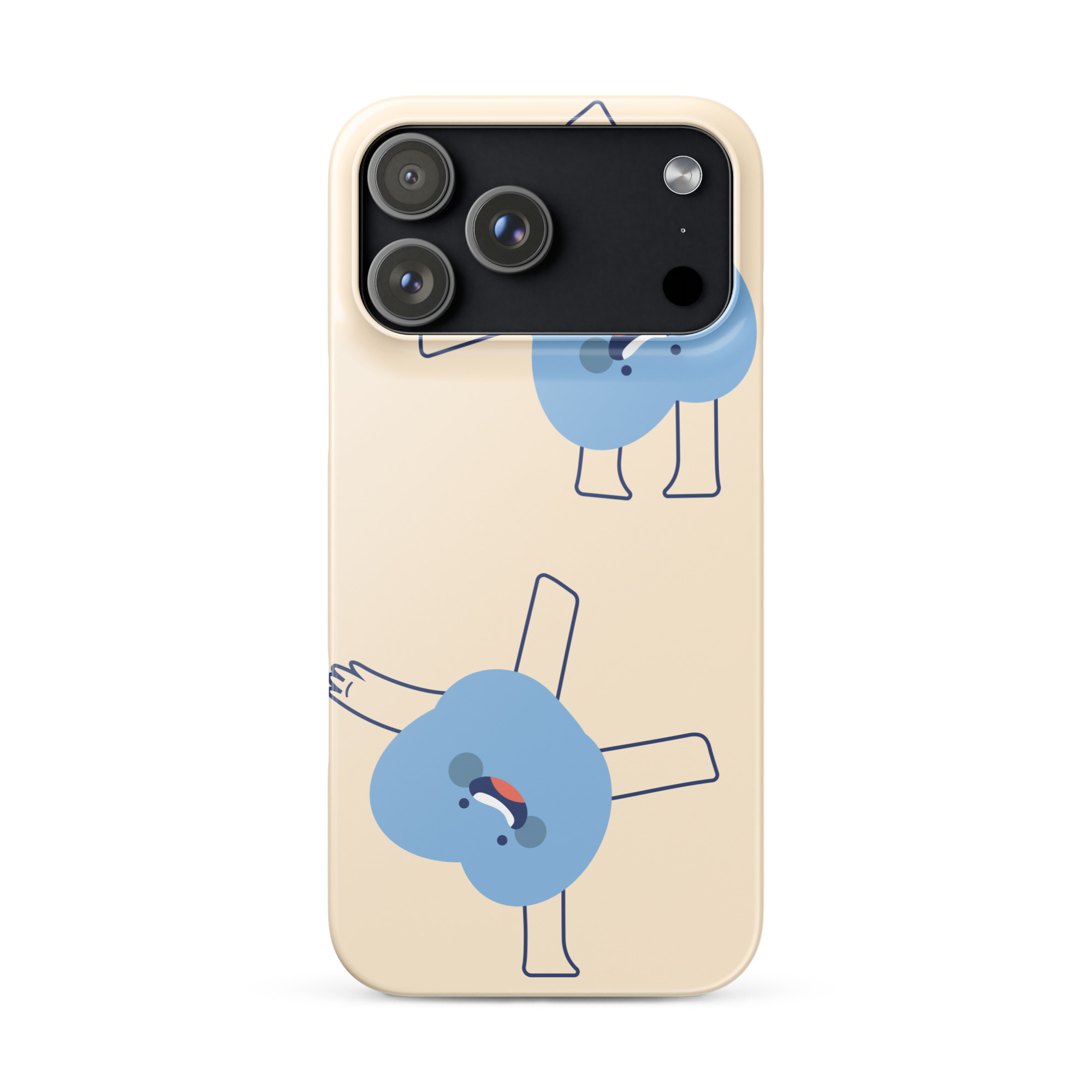 Funda clásica para iPhone® - Imagen 53