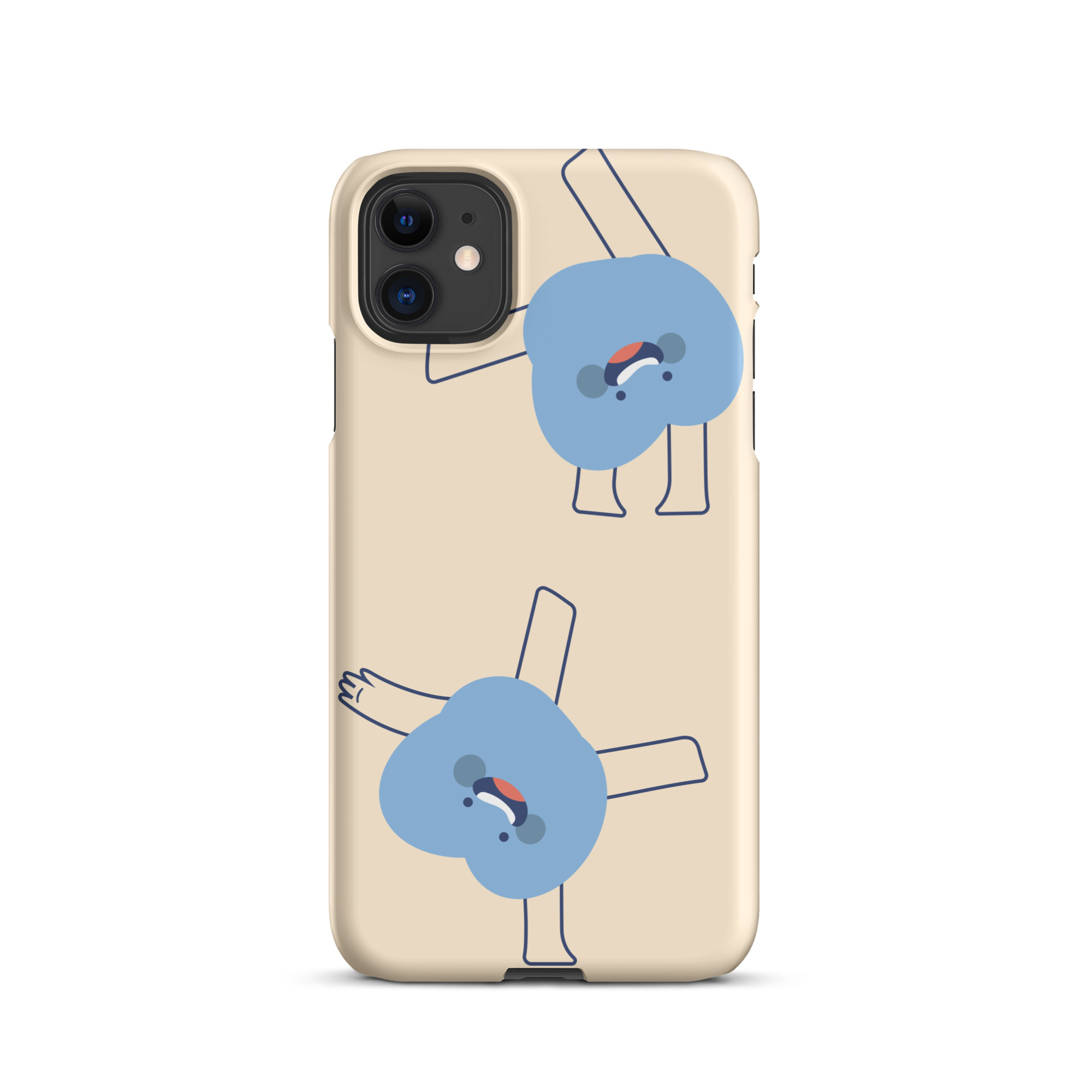 Funda clásica para iPhone® - Imagen 2