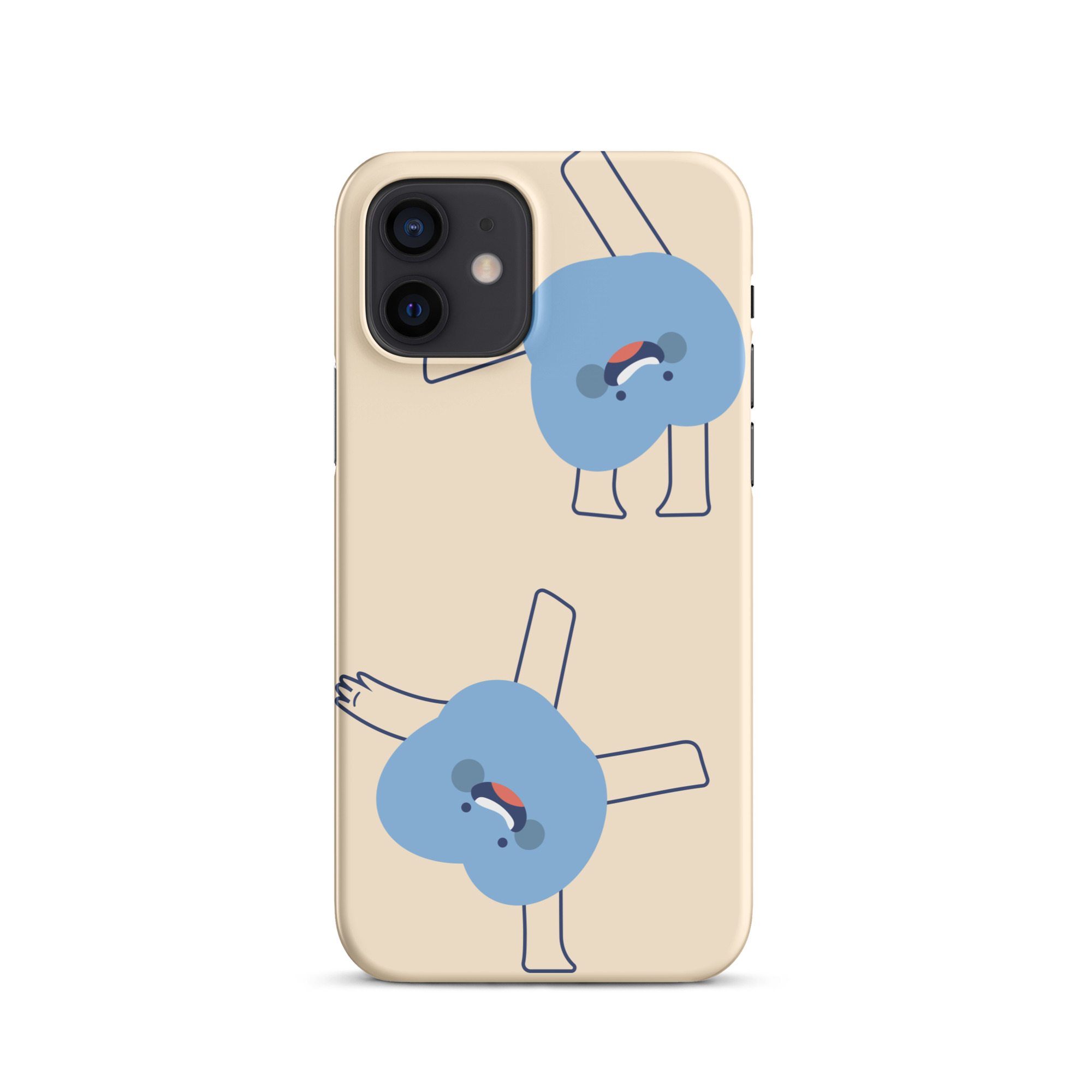 Funda clásica para iPhone® - Imagen 10