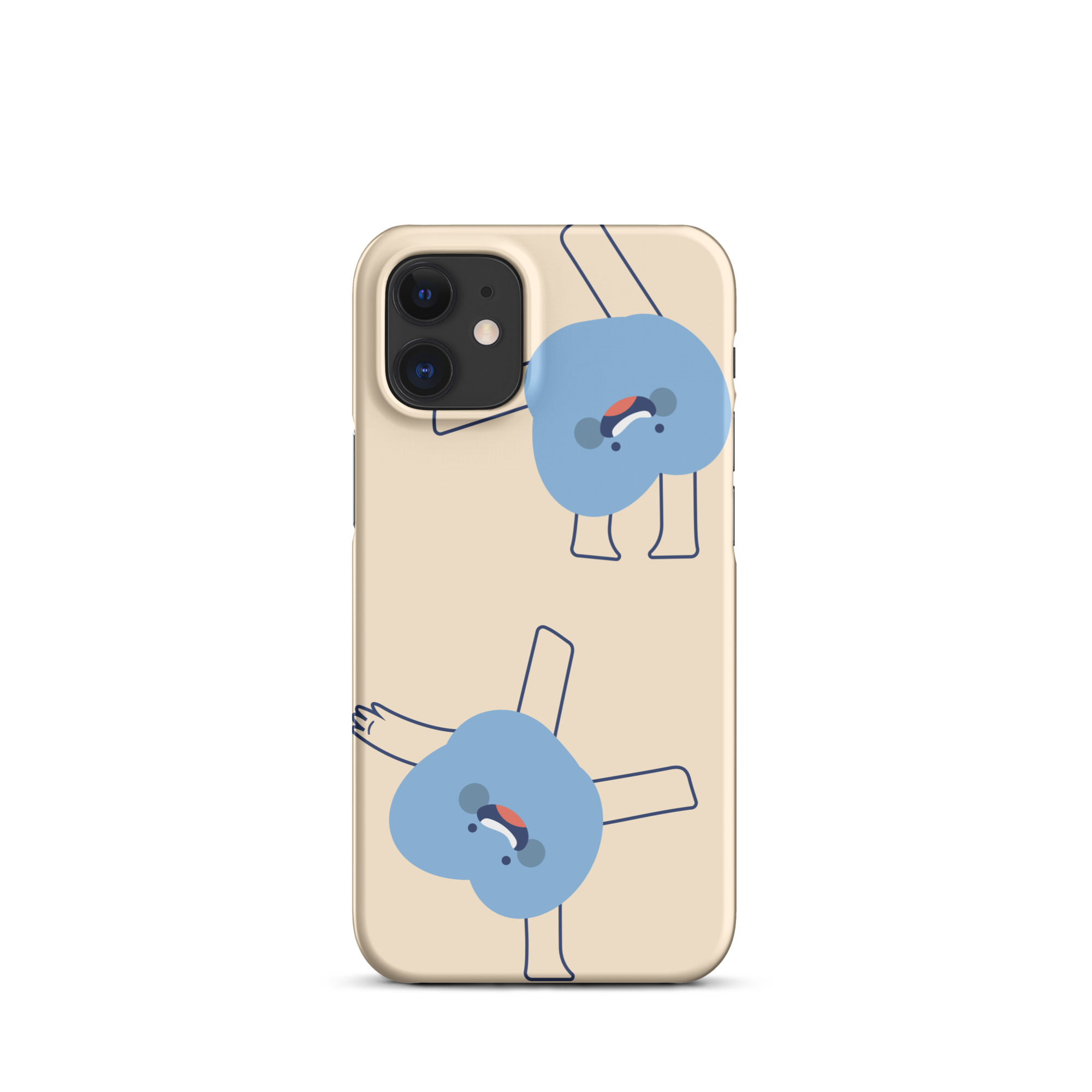Funda clásica para iPhone® - Imagen 8