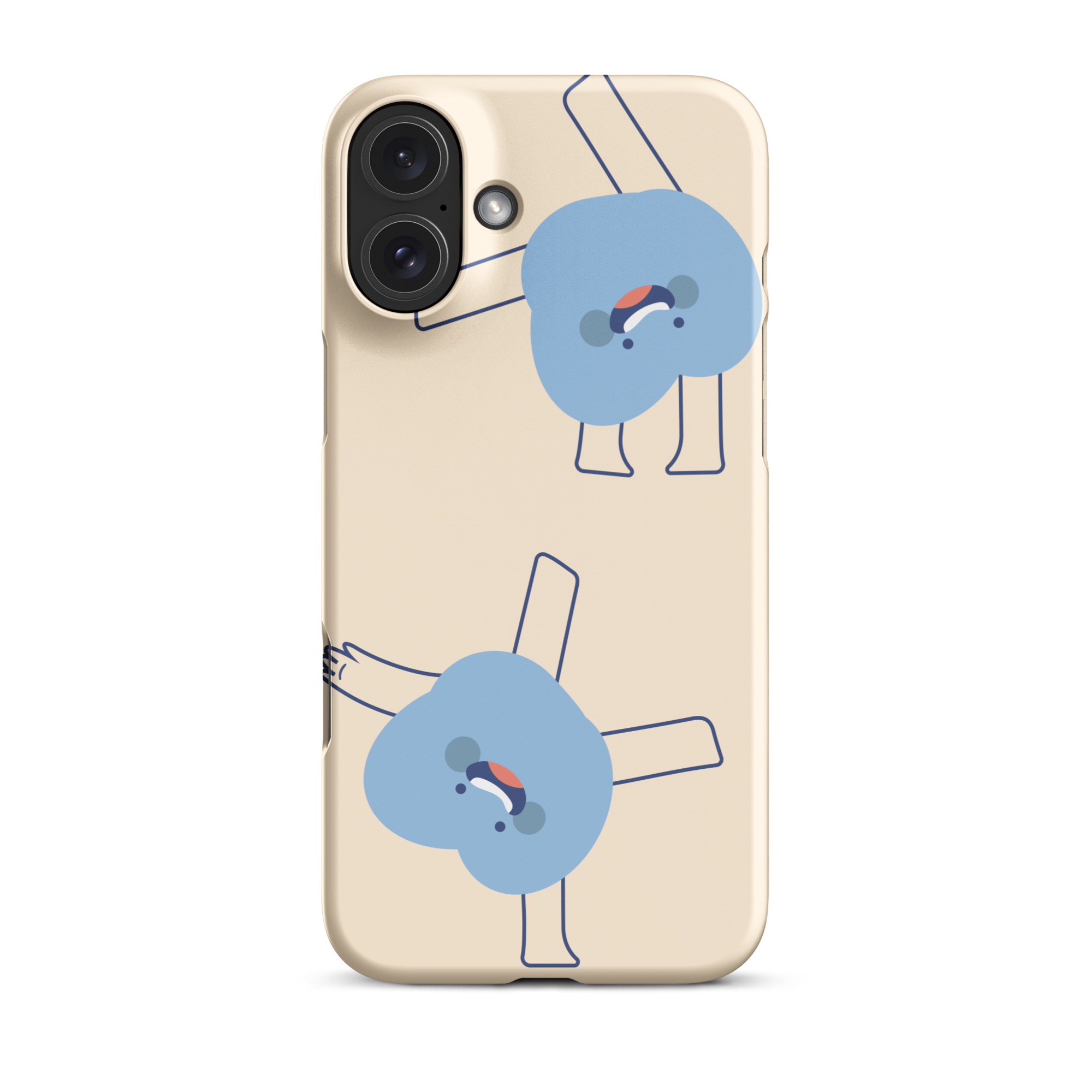 Funda clásica para iPhone® - Imagen 42