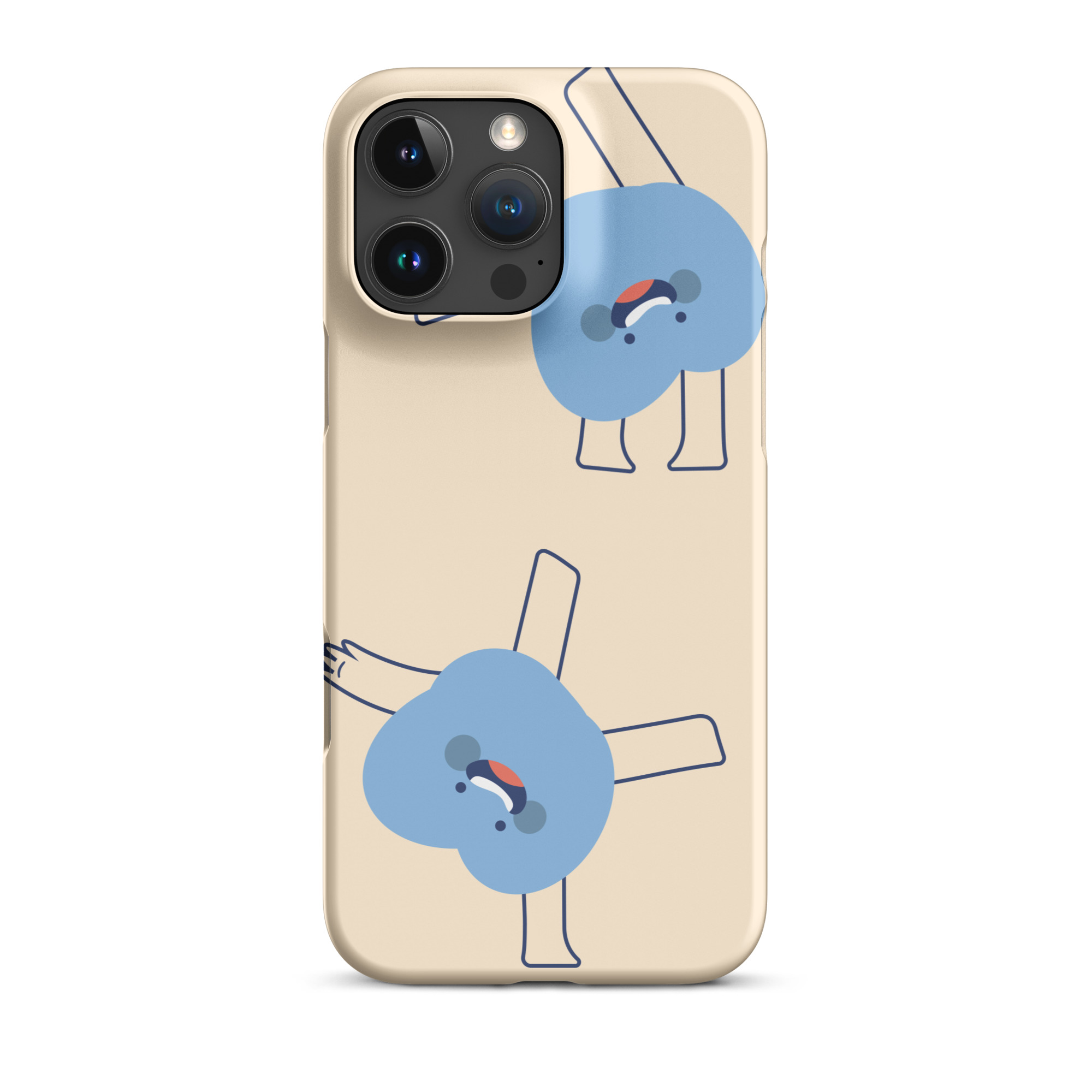 Funda clásica para iPhone® - Imagen 46