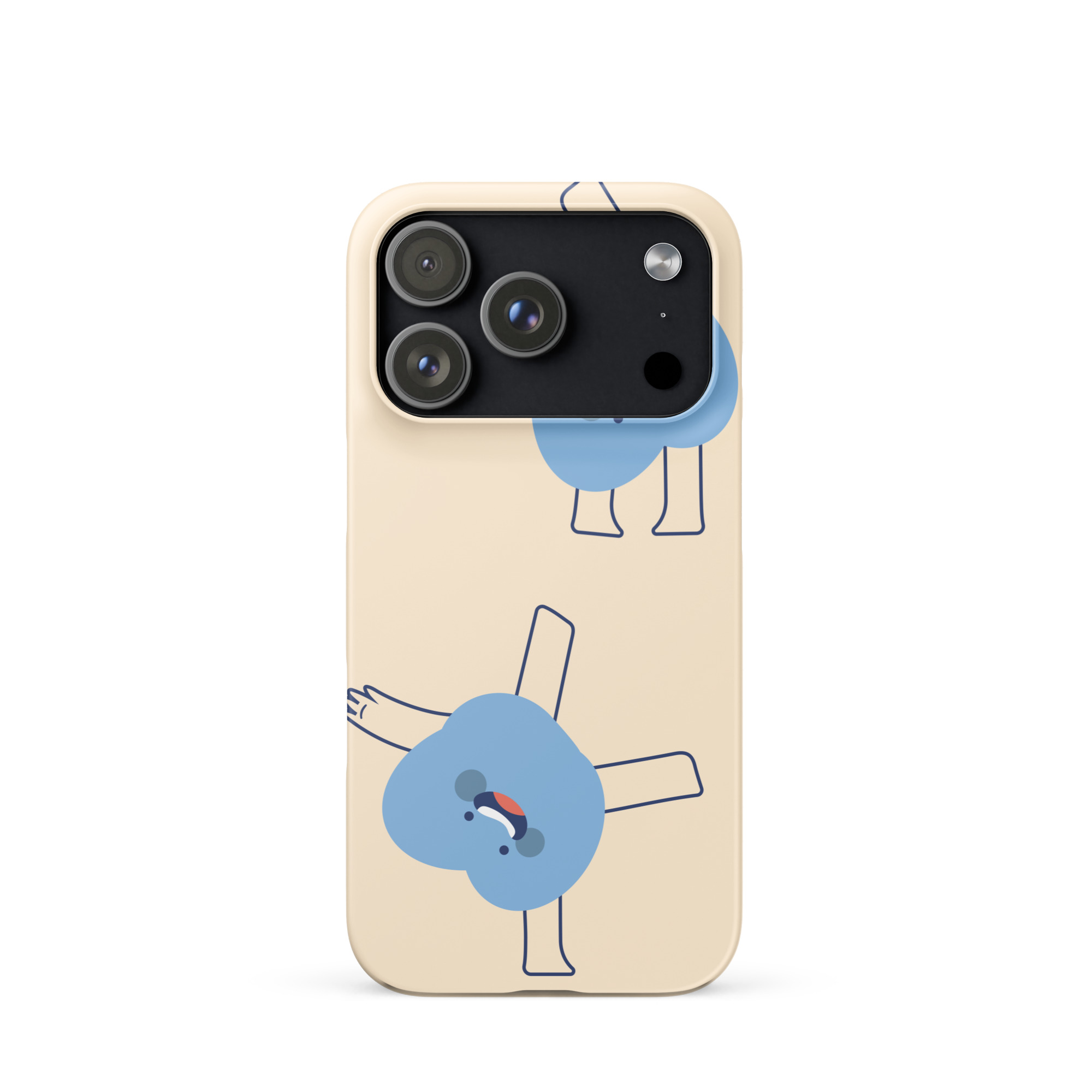 Funda clásica para iPhone® - Imagen 52