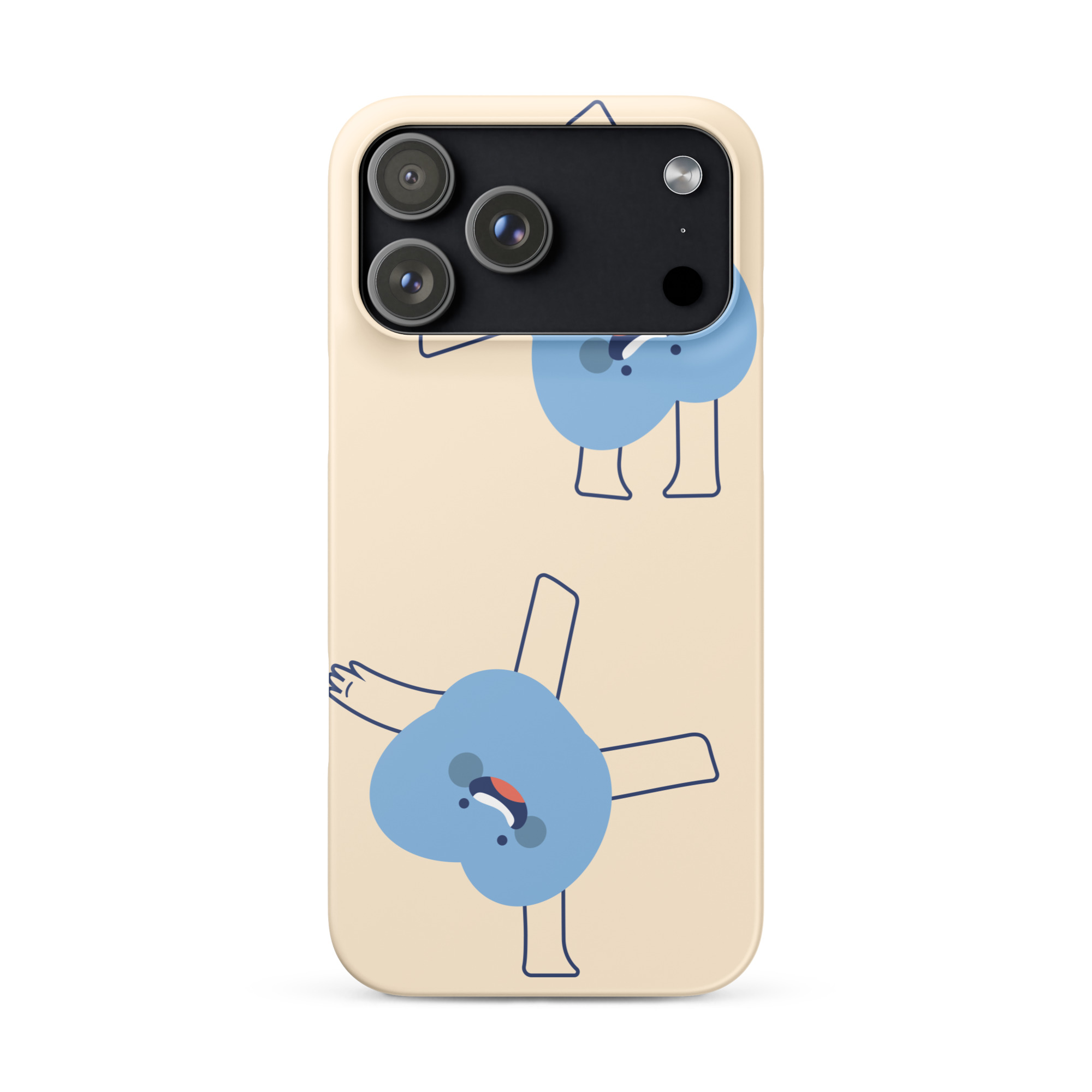 Funda clásica para iPhone® - Imagen 54