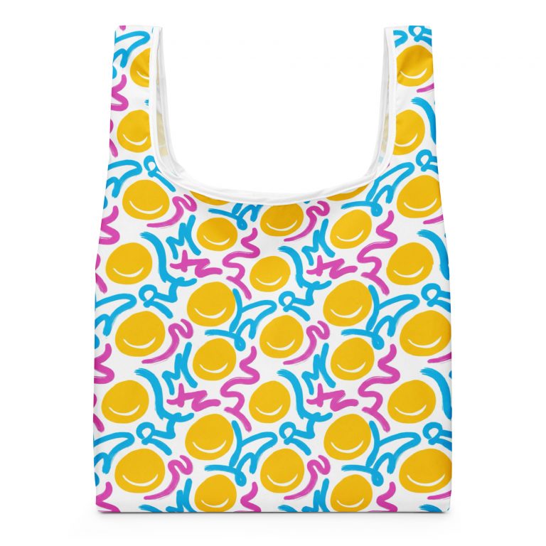 Shopping bag
