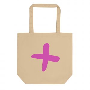 Eco Tote Bag