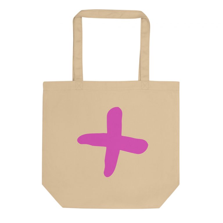 Eco Tote Bag