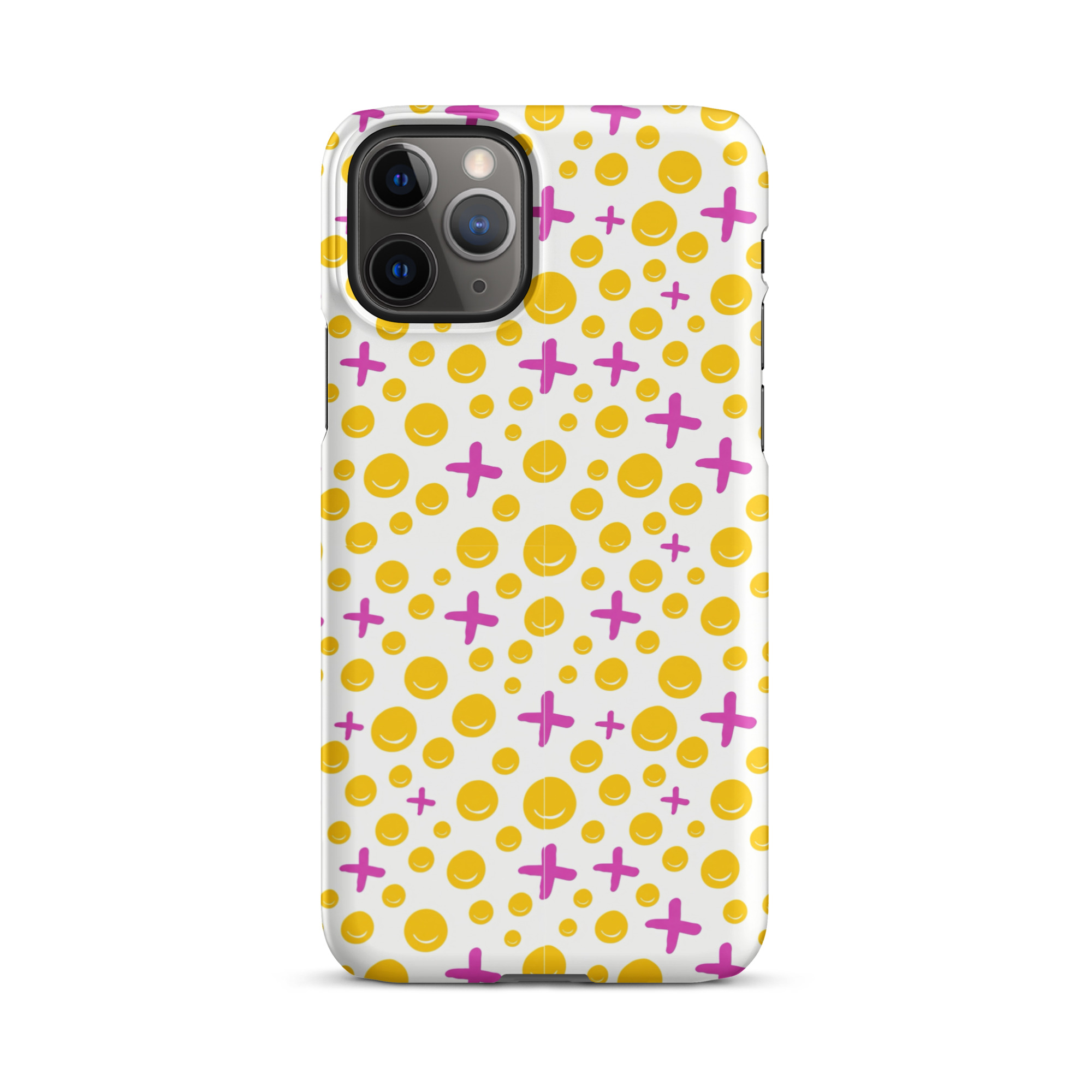 Snap case for iPhone® - Imagen 2