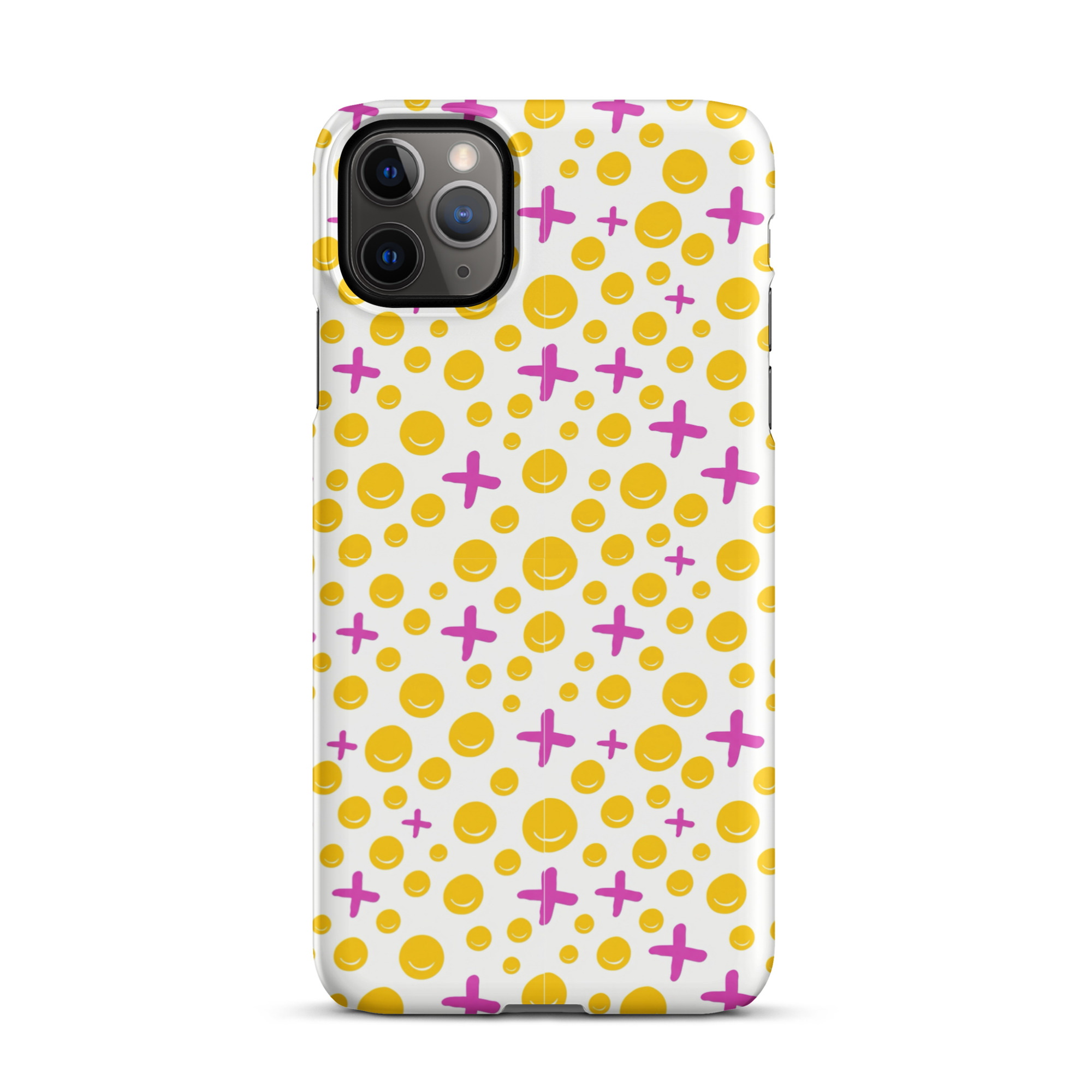 Snap case for iPhone® - Imagen 3