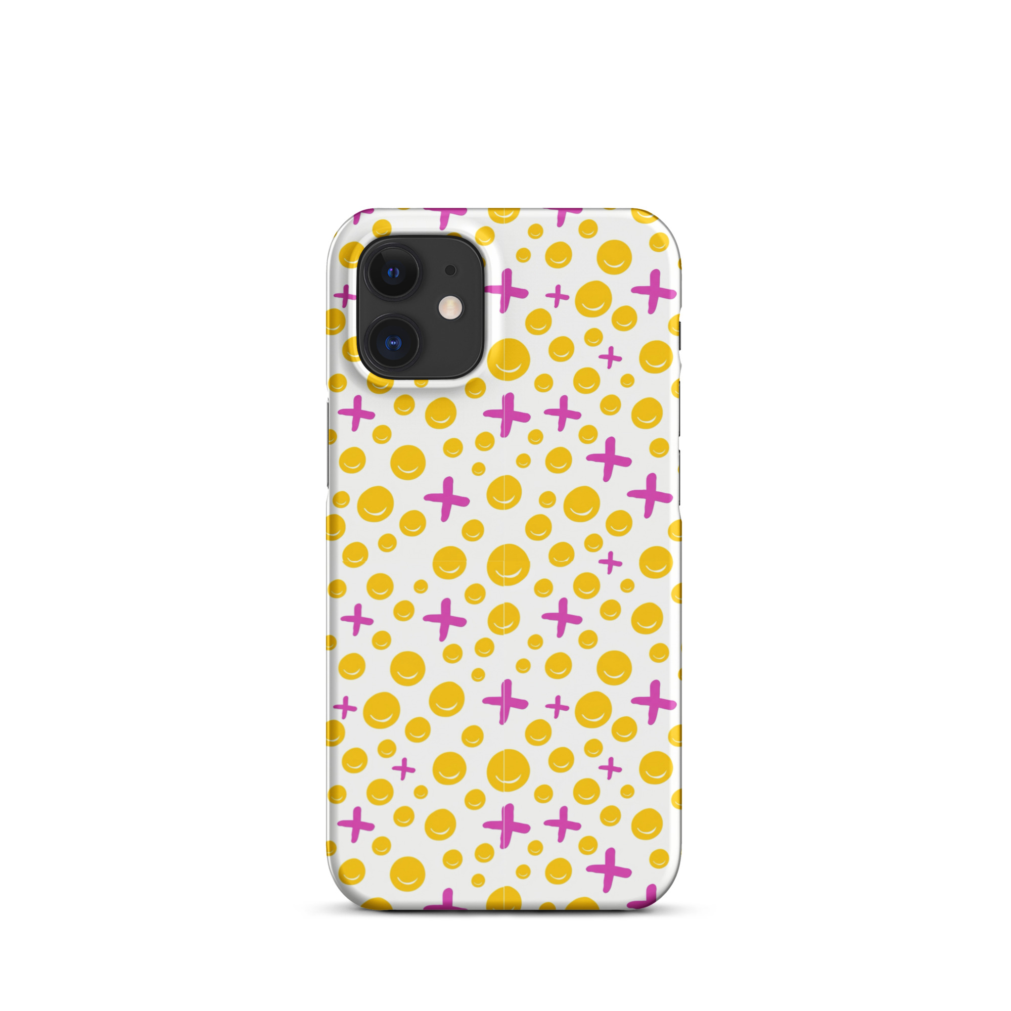 Snap case for iPhone® - Imagen 4