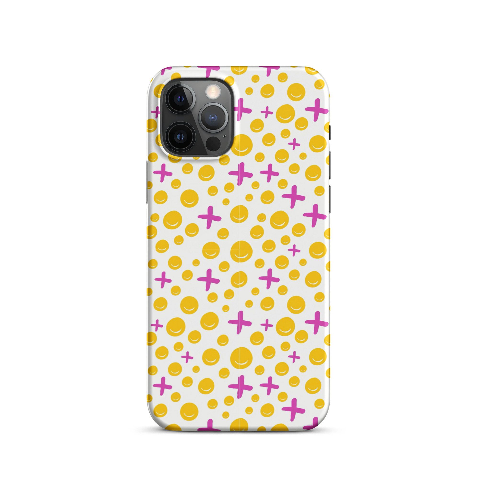 Snap case for iPhone® - Imagen 6