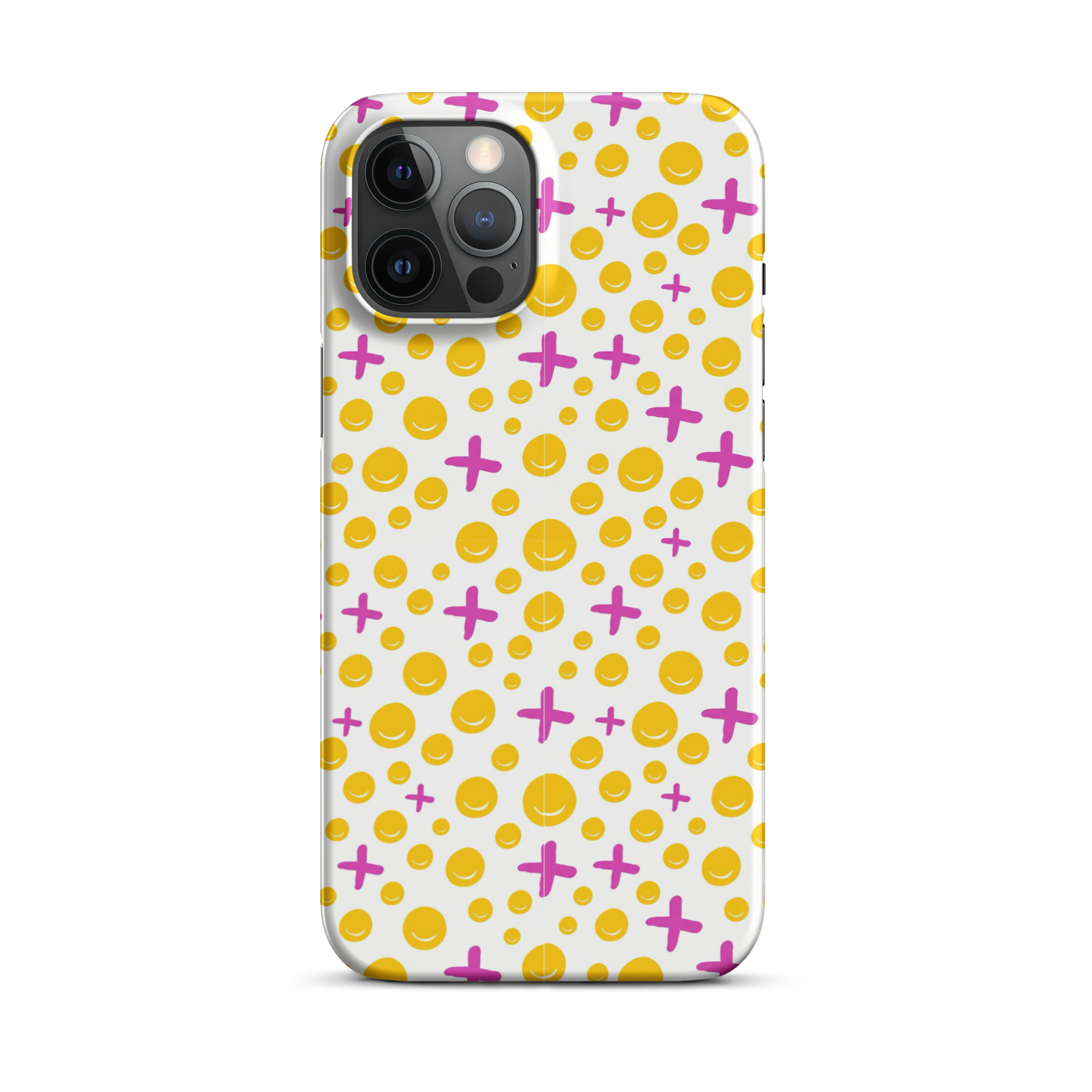 Snap case for iPhone® - Imagen 7