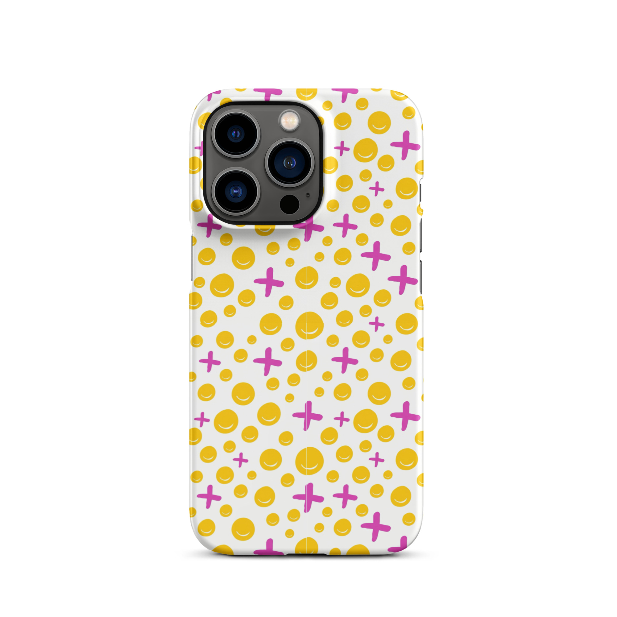 Snap case for iPhone® - Imagen 10