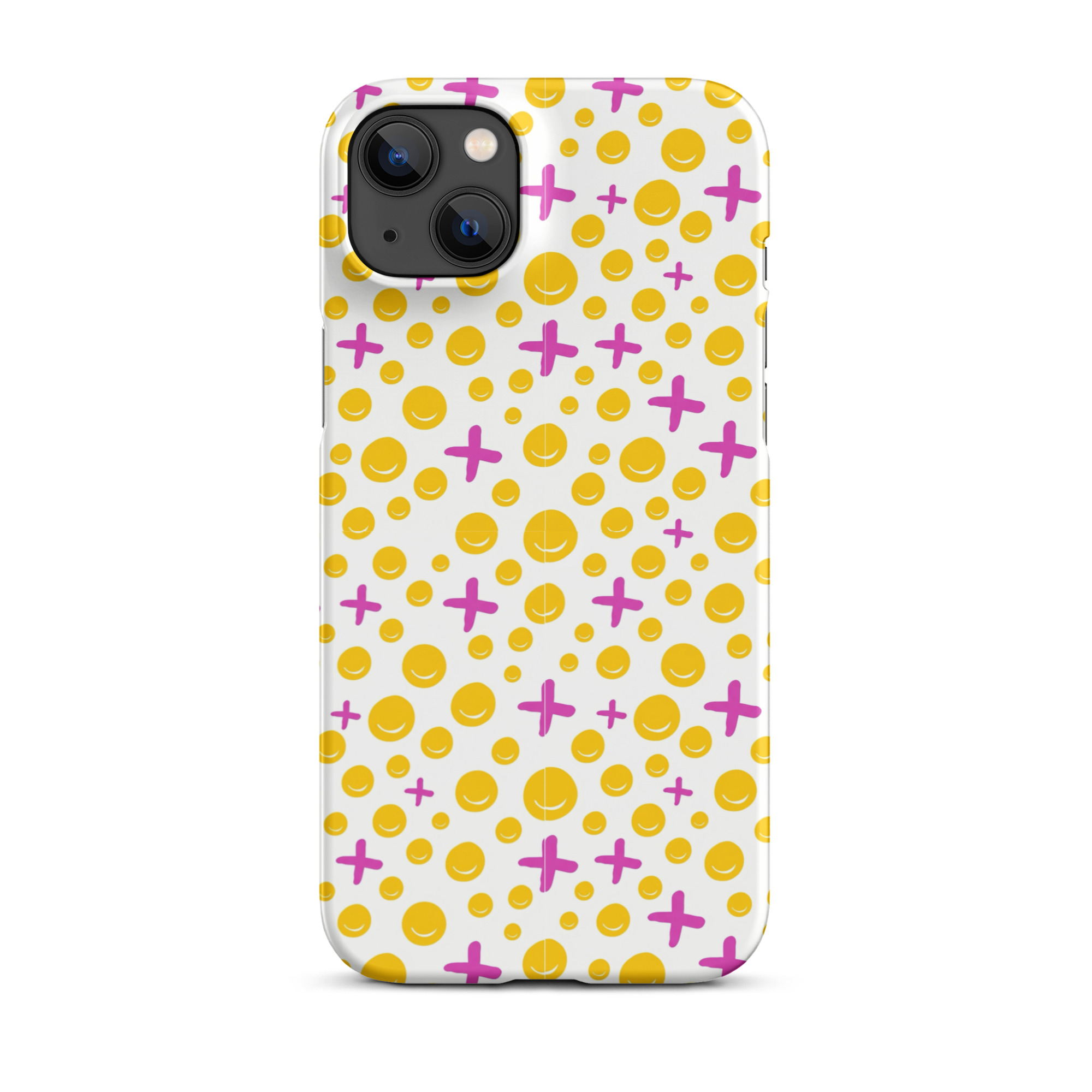 Snap case for iPhone® - Imagen 13