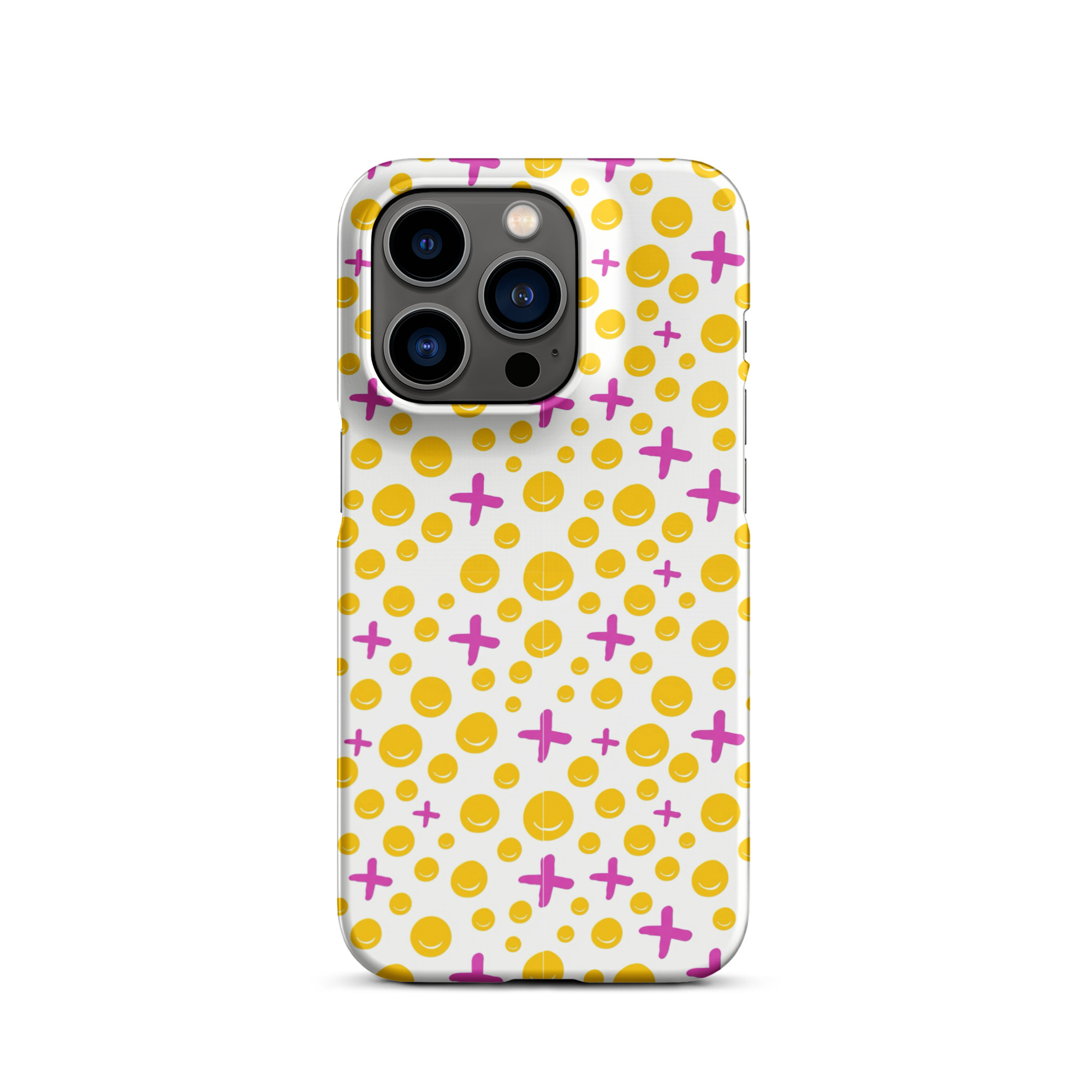 Snap case for iPhone® - Imagen 14