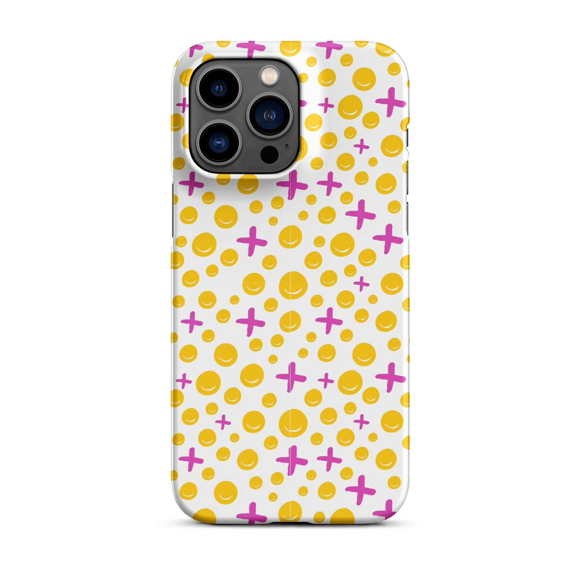 Snap case for iPhone® - Imagen 15