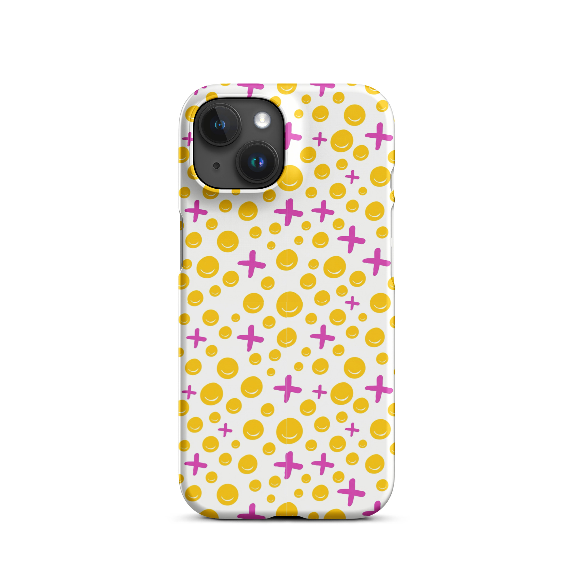 Snap case for iPhone® - Imagen 16