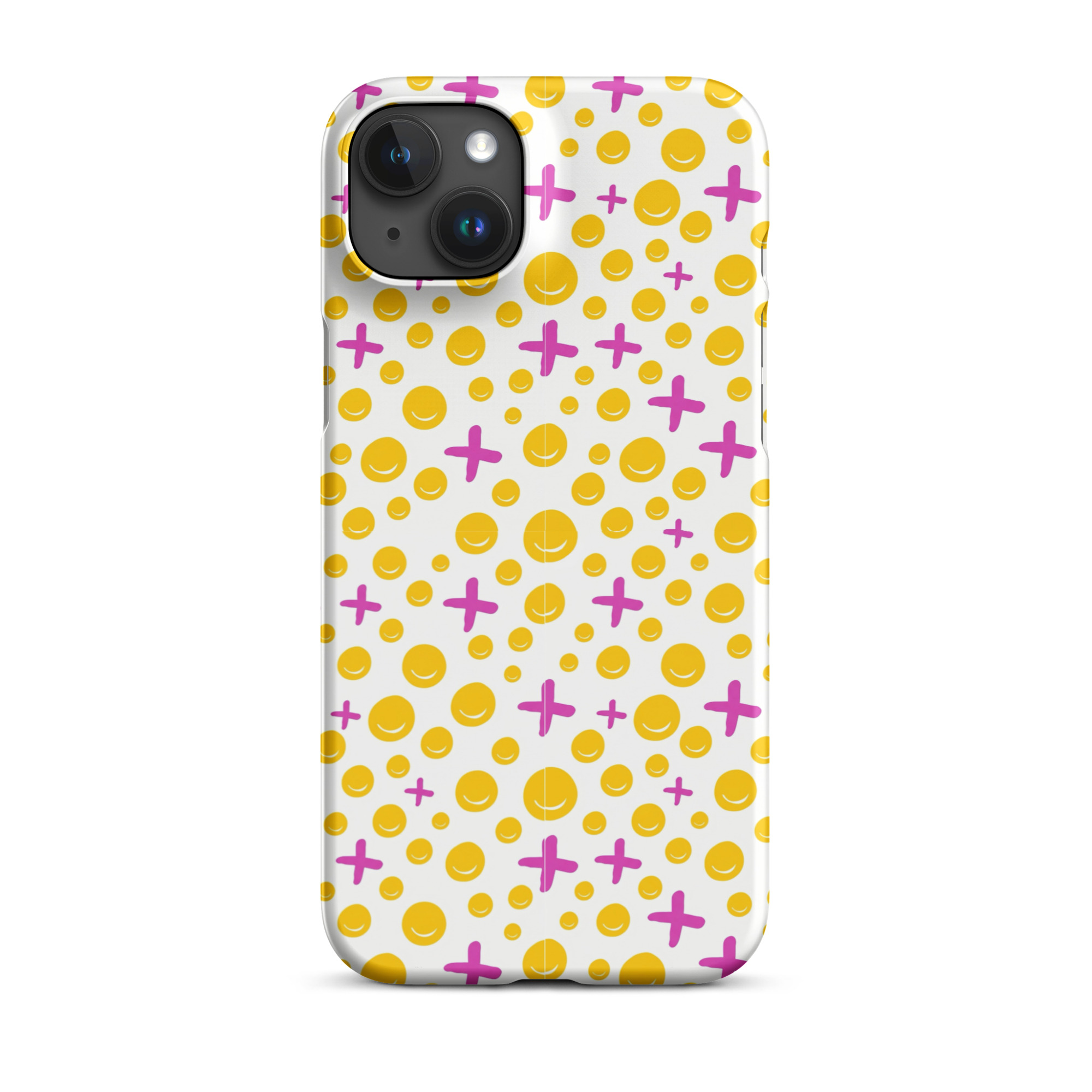 Snap case for iPhone® - Imagen 17