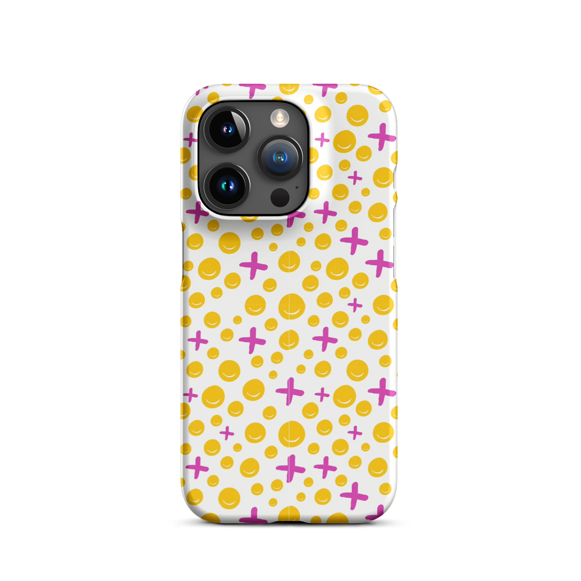 Snap case for iPhone® - Imagen 18