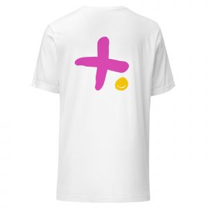 Unisex staple eco t-shirt