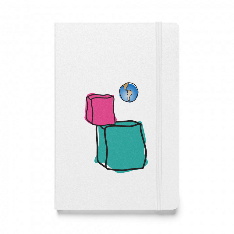 Cuaderno de tapa dura