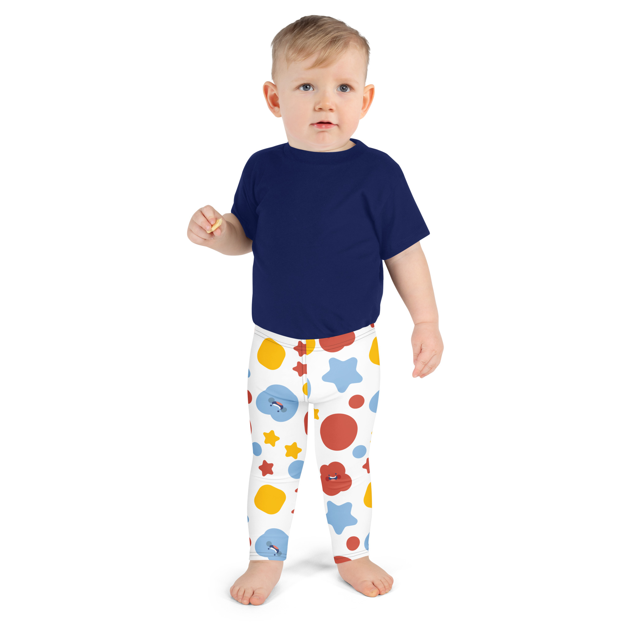 Leggings infantiles - Imagen 2