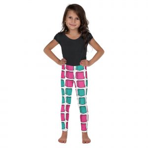 Leggings infantiles