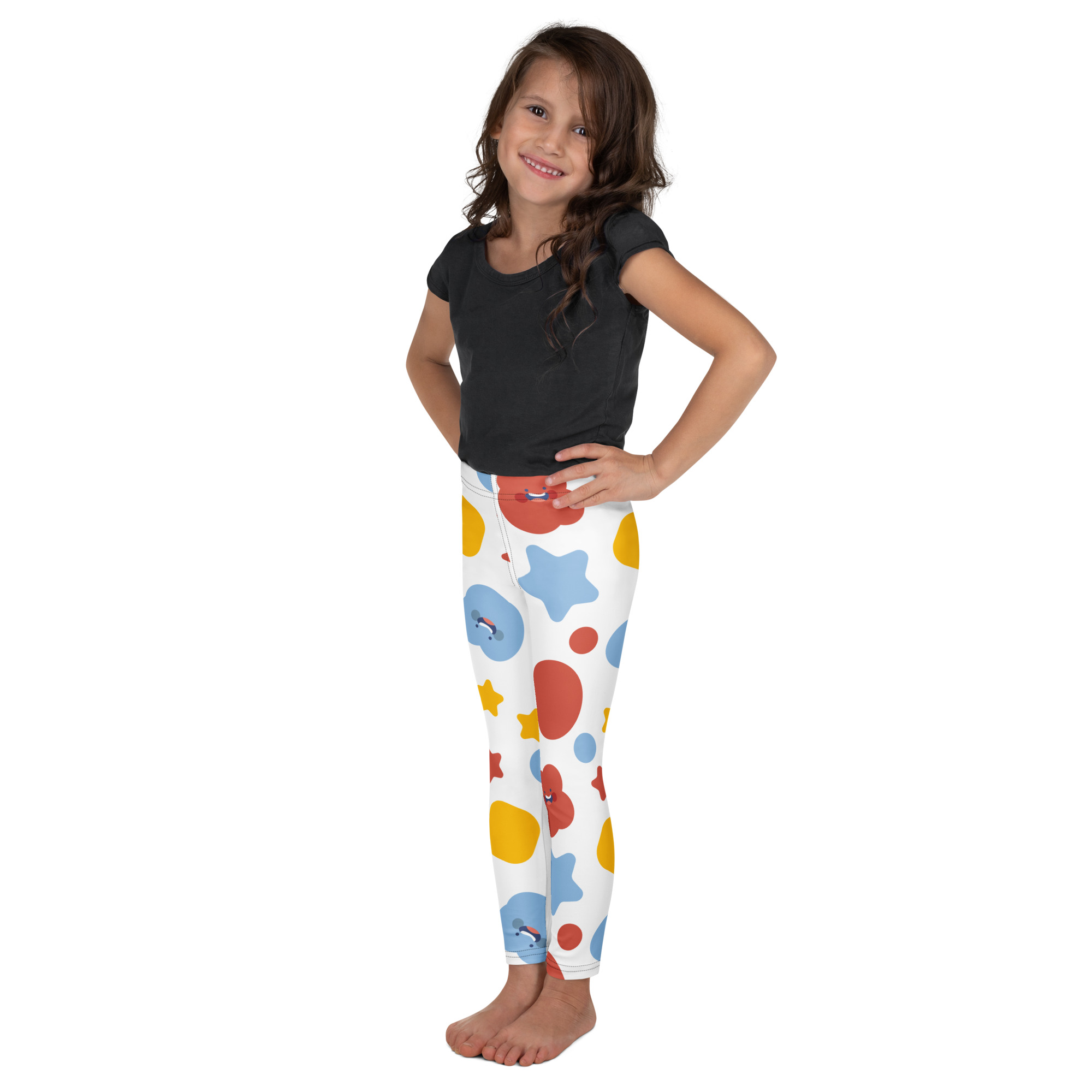 Leggings infantiles - Imagen 3