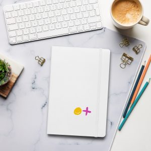 Cuaderno de tapa dura